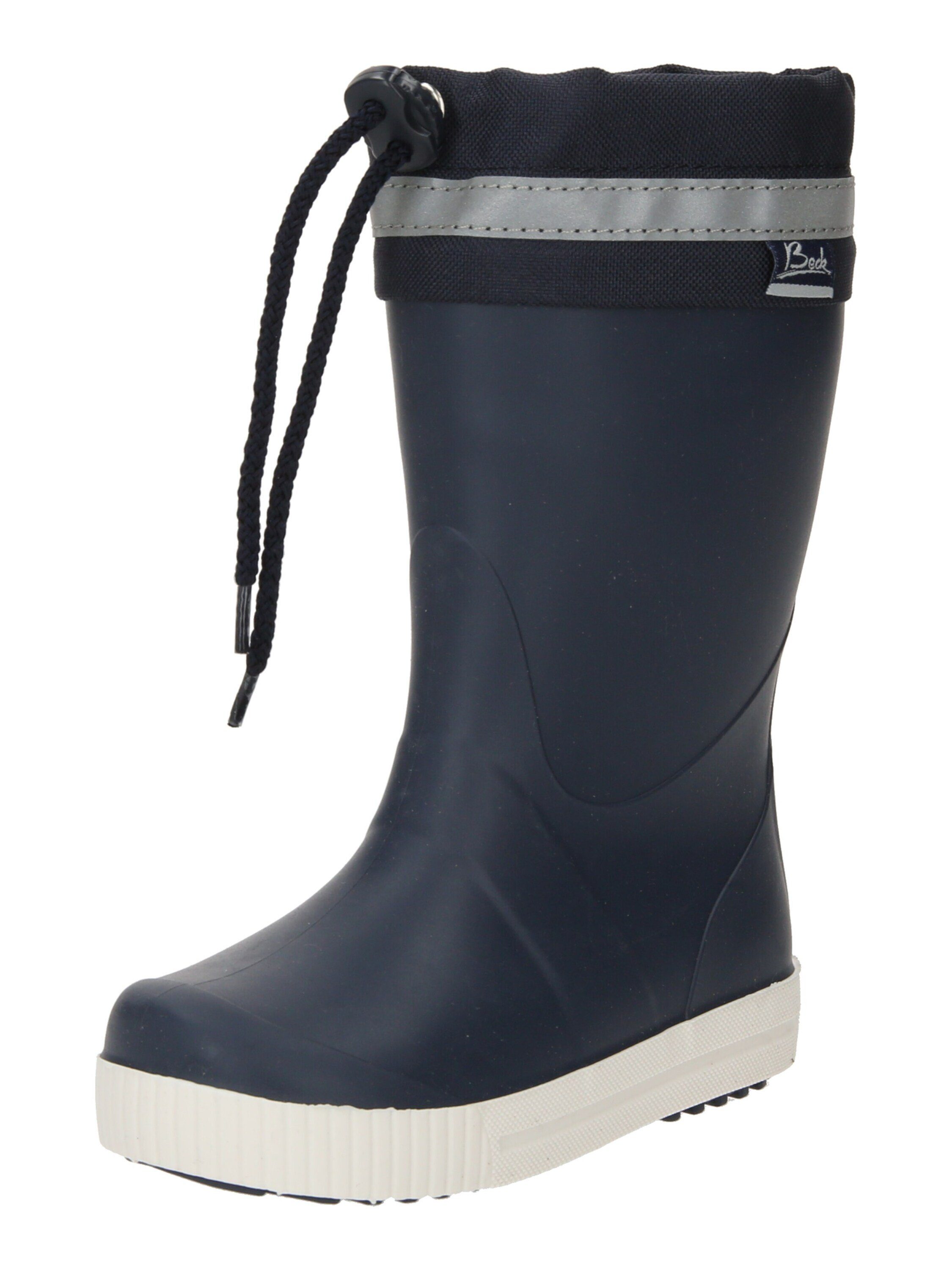 Beck Wellies Gummistiefel
