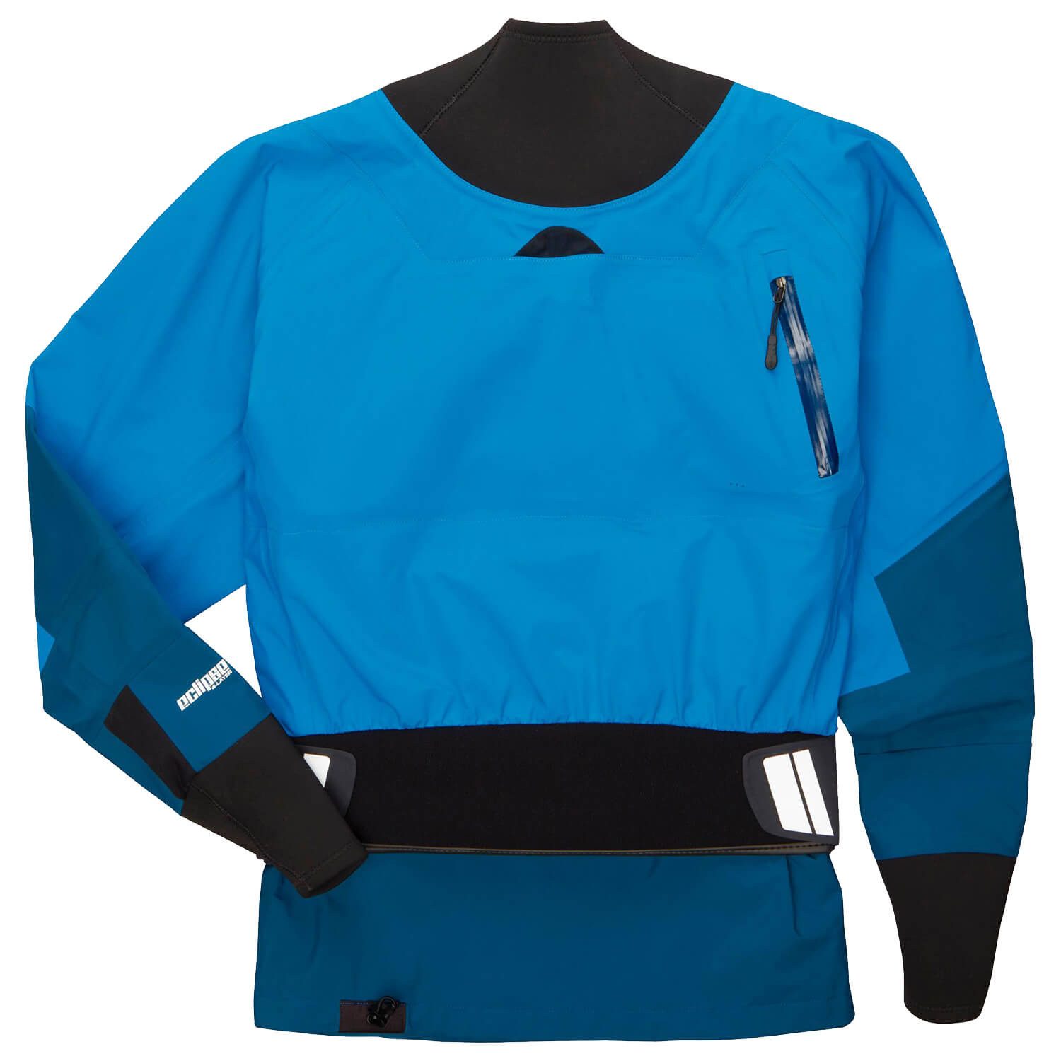 Outdoorjacke NRS Dry Top Flux Paddeljacke Herren