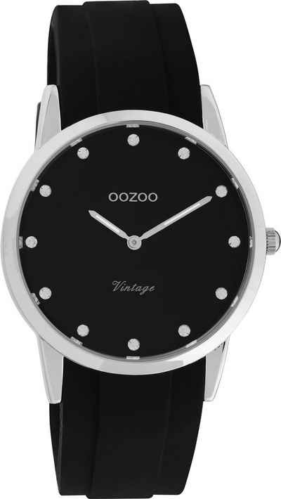 OOZOO kaufen Uhrenbänder OOZOO Uhrenarmbänder OTTO online | »