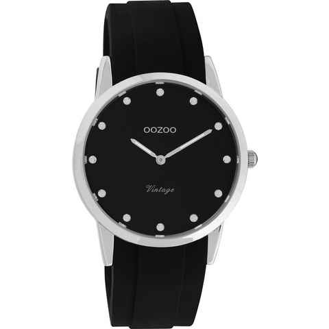OOZOO Quarzuhr C20177, Armbanduhr, Damenuhr