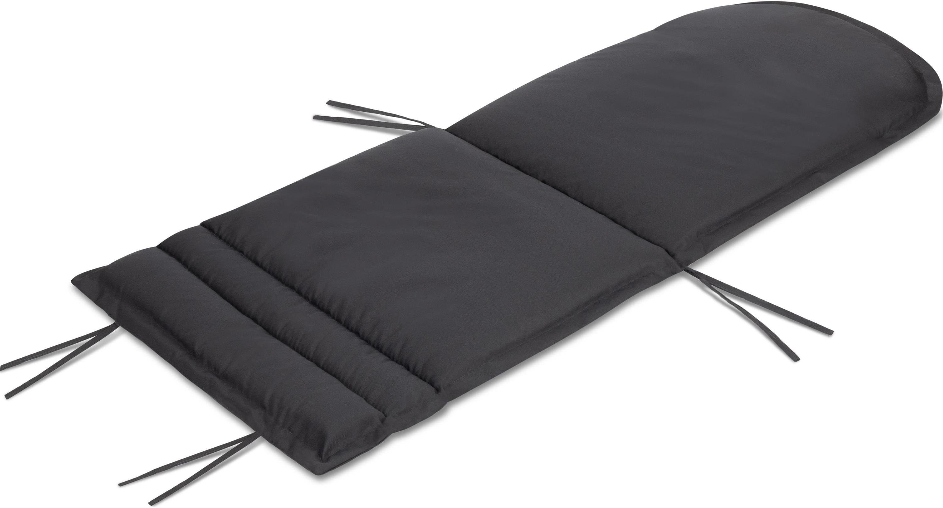 Aspero Hochlehnerauflage Stuhlauflage für Adirondack Gartenstuhl günstig online kaufen