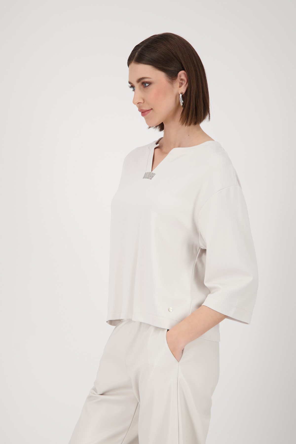 Monari T-Shirt Sweatshirt günstig online kaufen