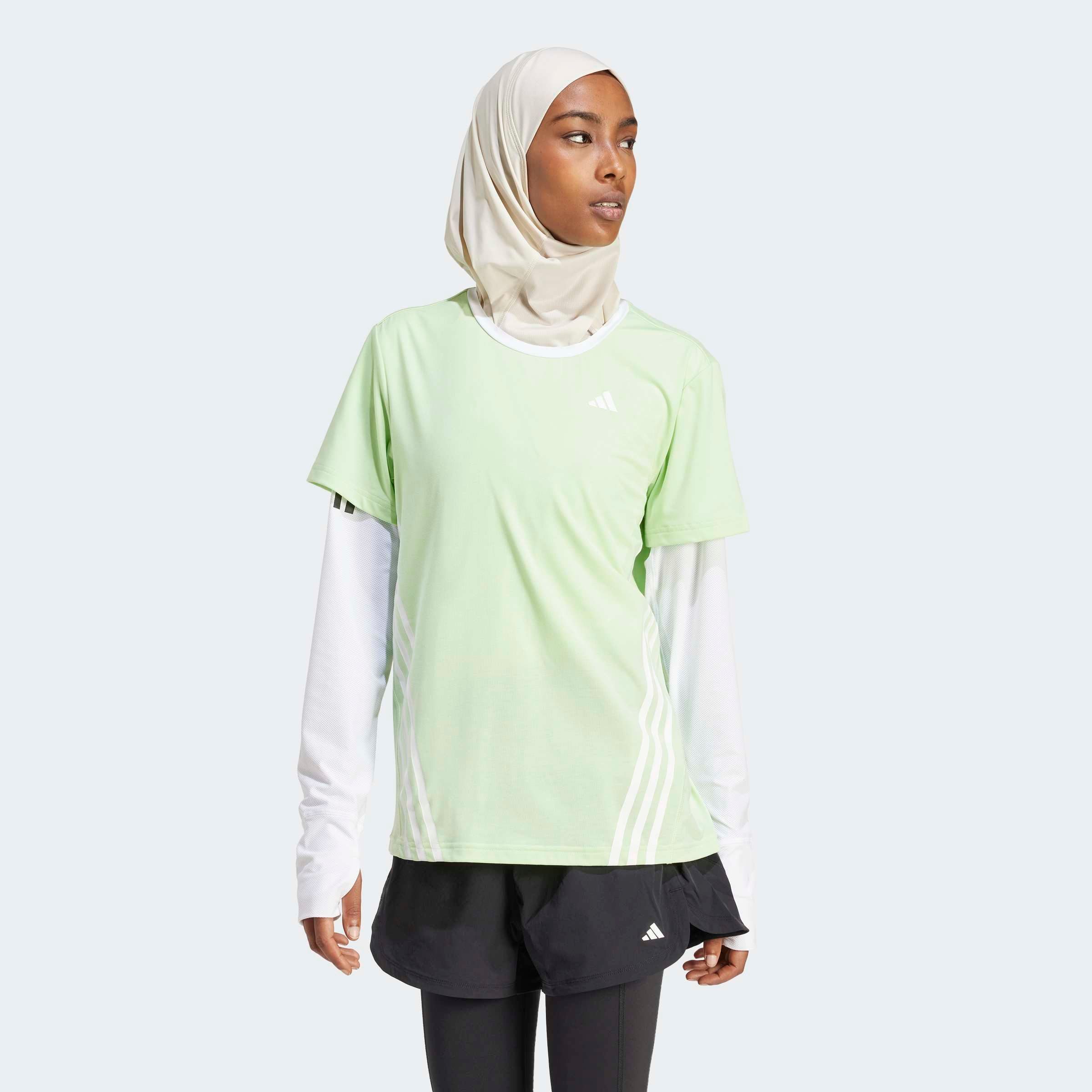 adidas Performance T-Shirt ICONS 3S TEE günstig online kaufen