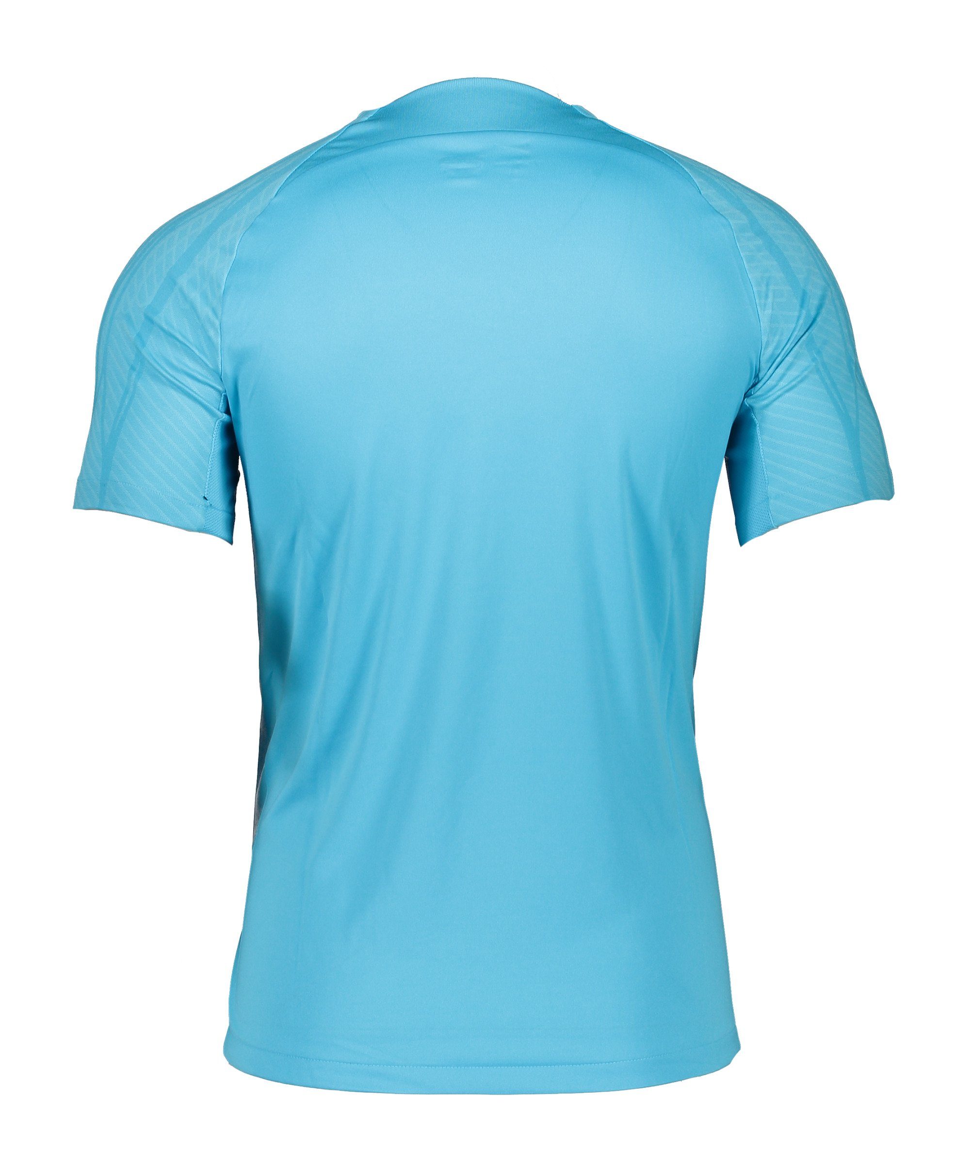 Nike T-Shirt Nike Performance Strike Trainingsshirt Polyester günstig online kaufen
