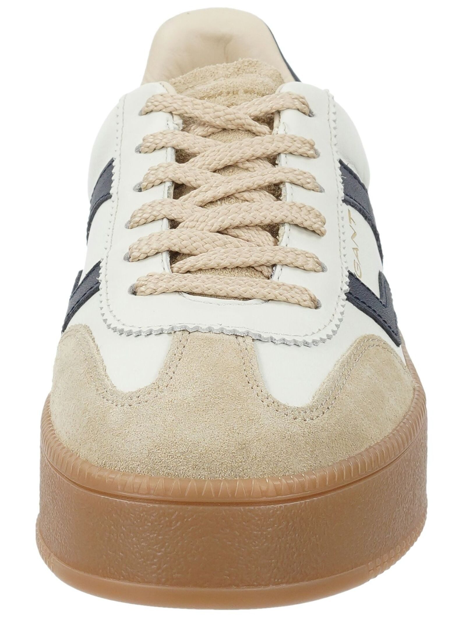 Gant Gant Sneaker Leder Plateausneaker
