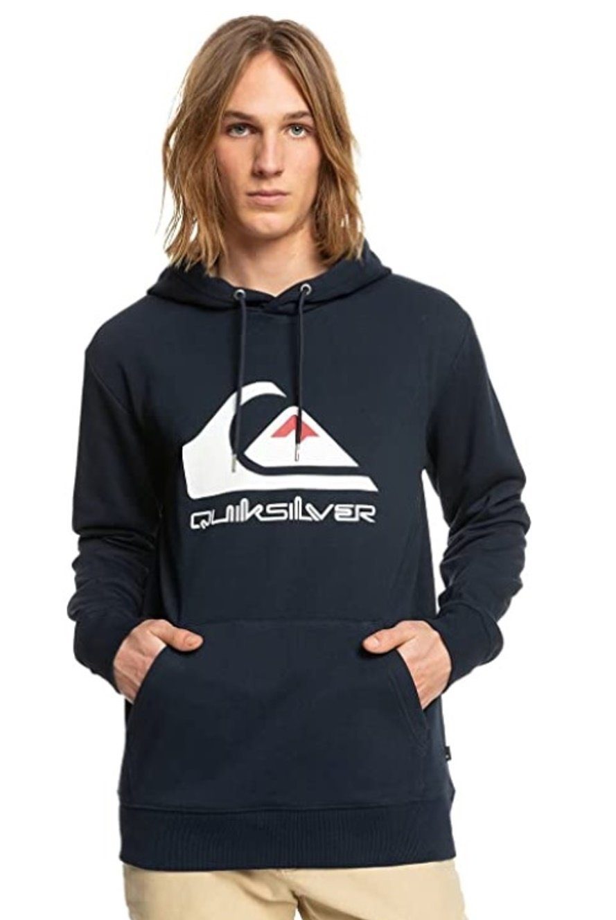 Quiksilver Kapuzenpullover