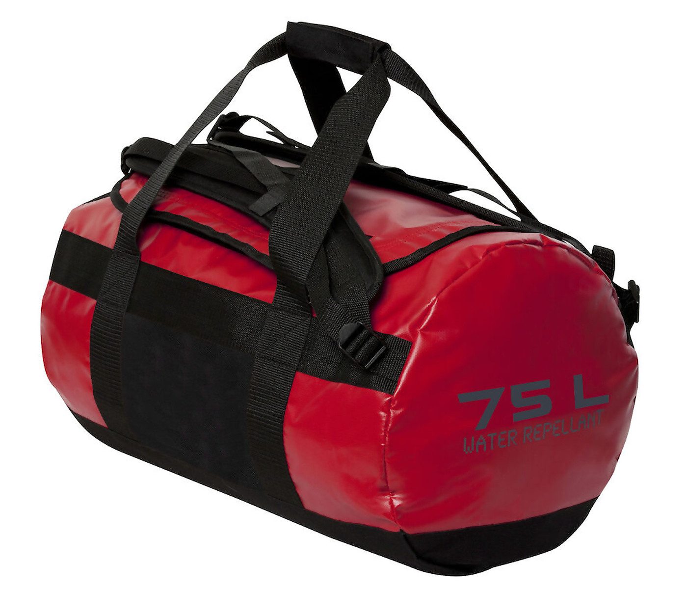 Clique Tragetasche 2-in-1 bag 75 L