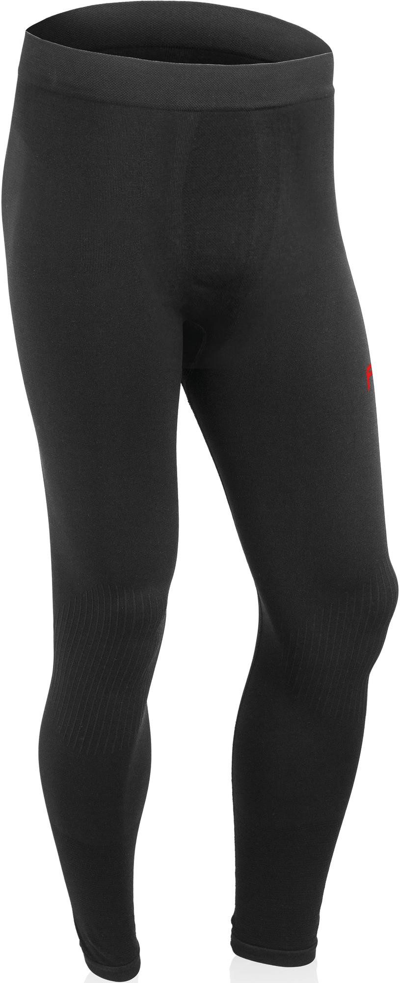 Funktionshose F-Lite Funktionshose Lang Herren Megalight240 schwarz L50/52