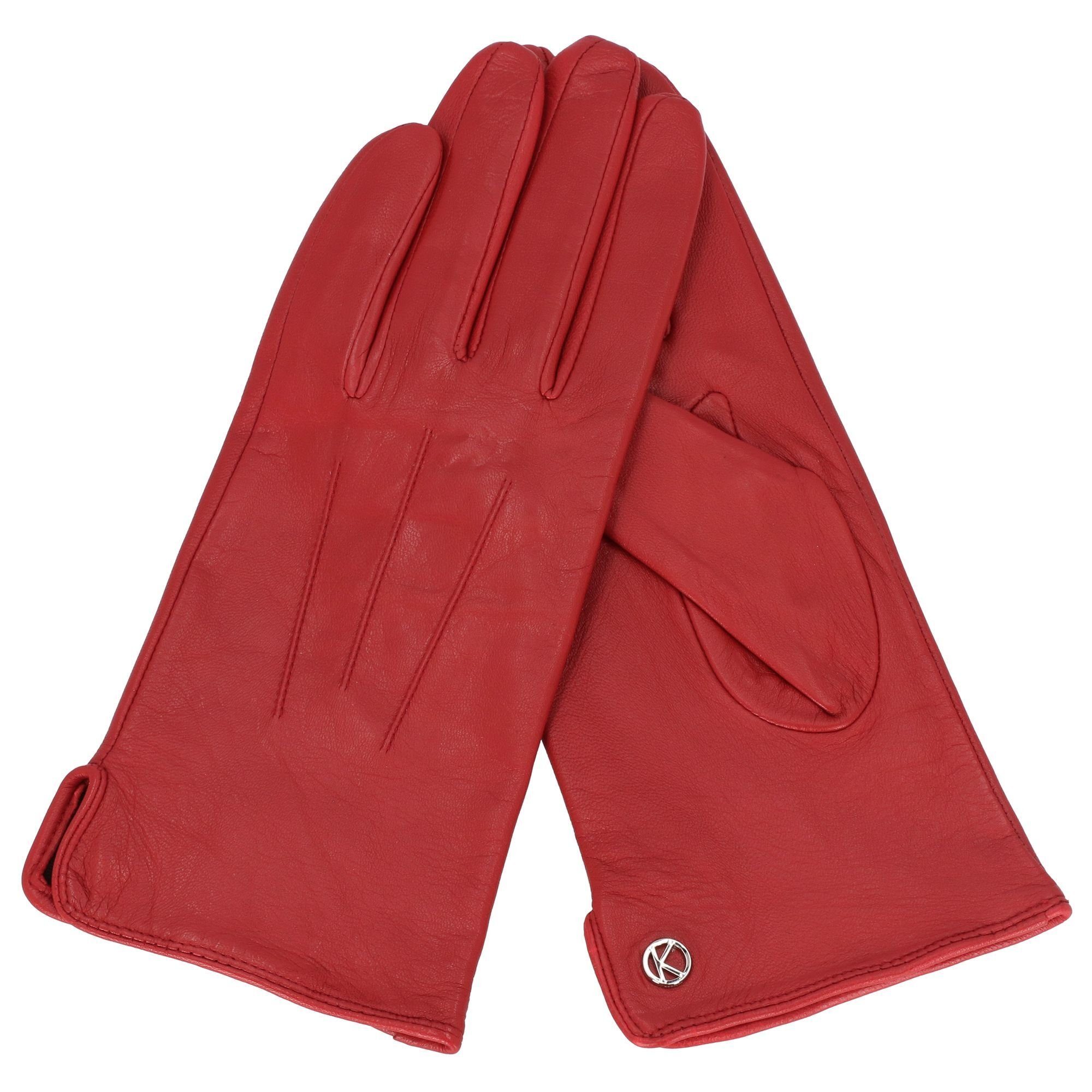KESSLER Lederhandschuhe Carla günstig online kaufen