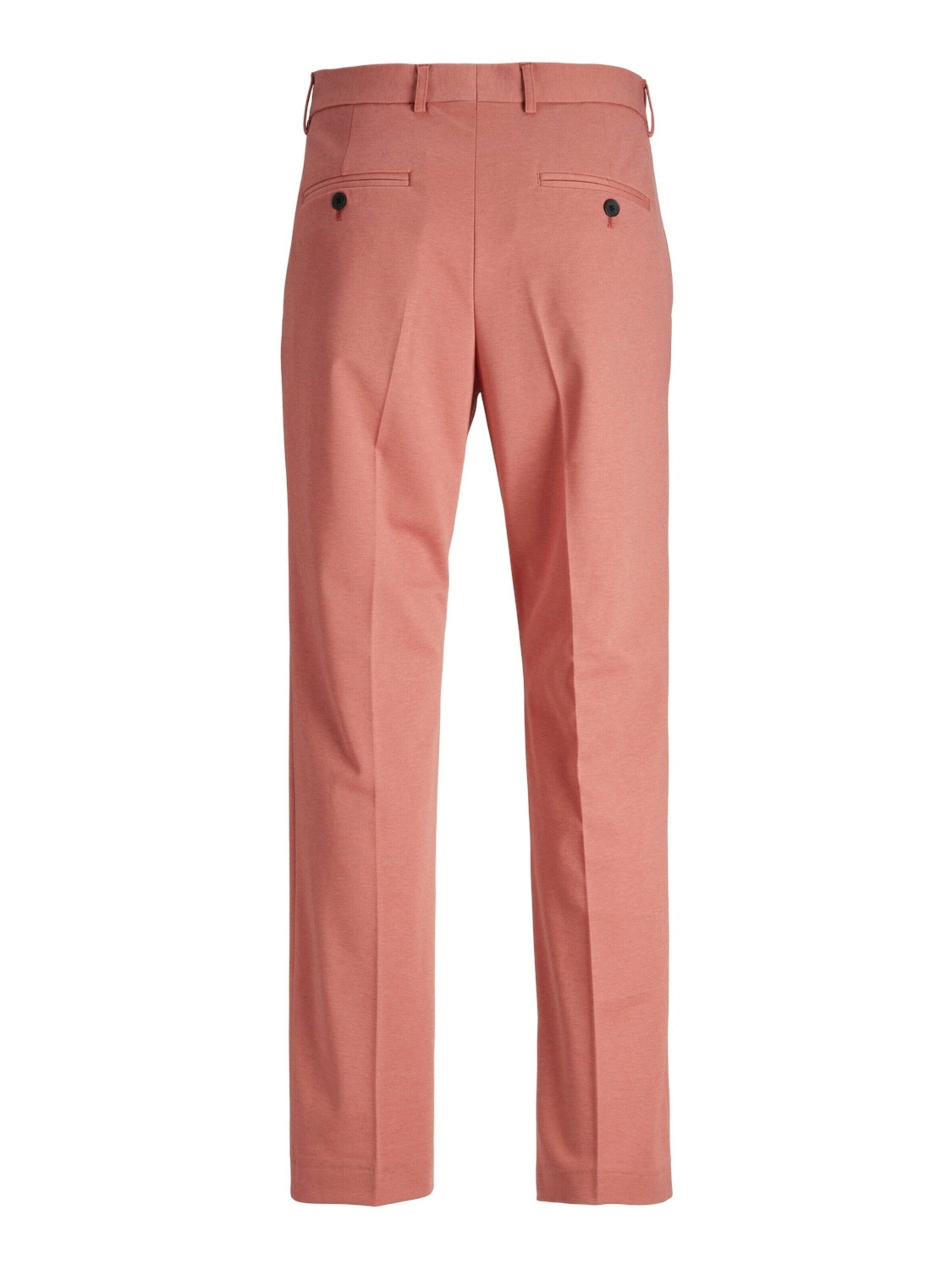 Jack & Jones Bundfaltenhose JPRJones (1-tlg)