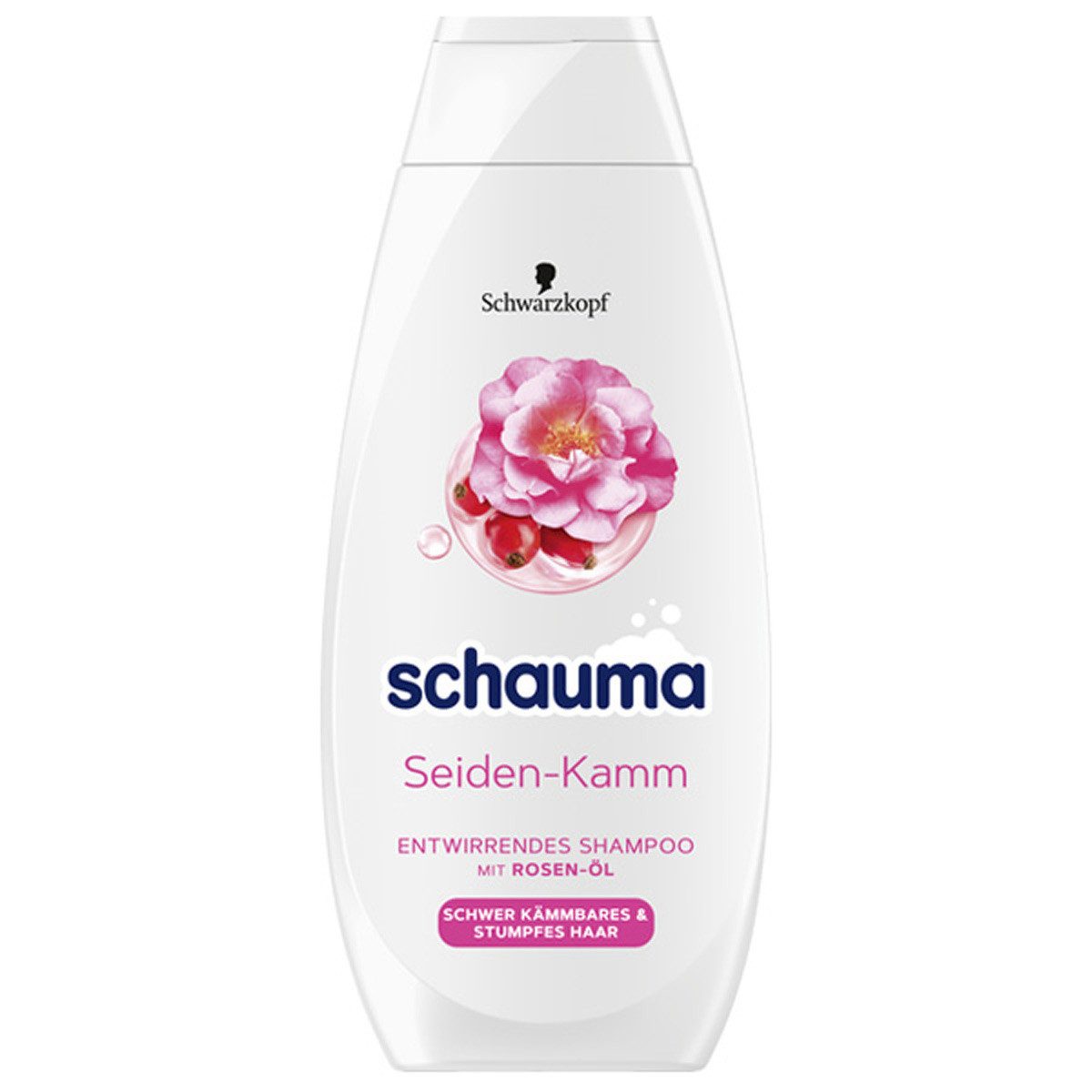 Schauma Haarshampoo