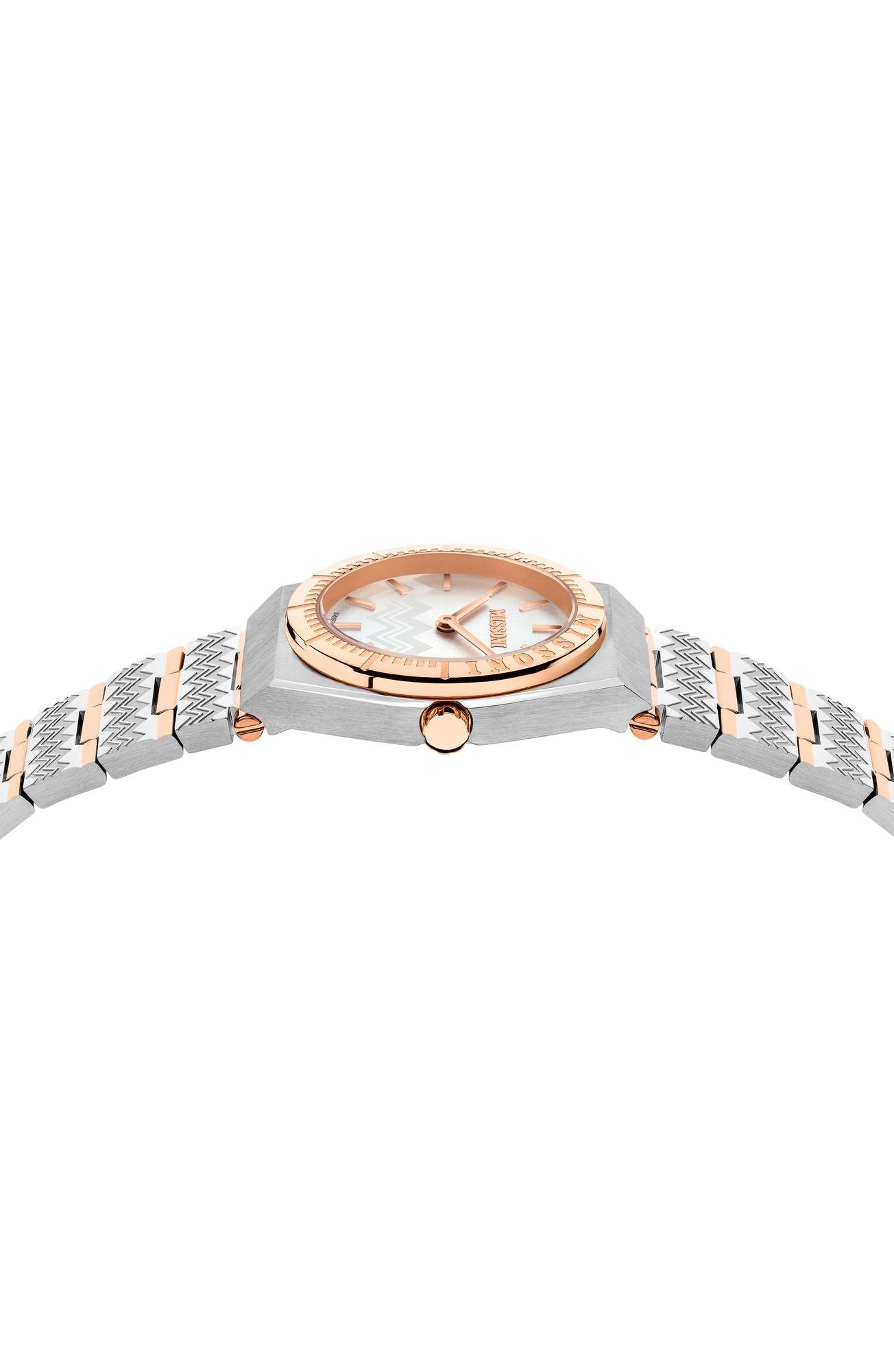 Missoni Schweizer Uhr Milano günstig online kaufen