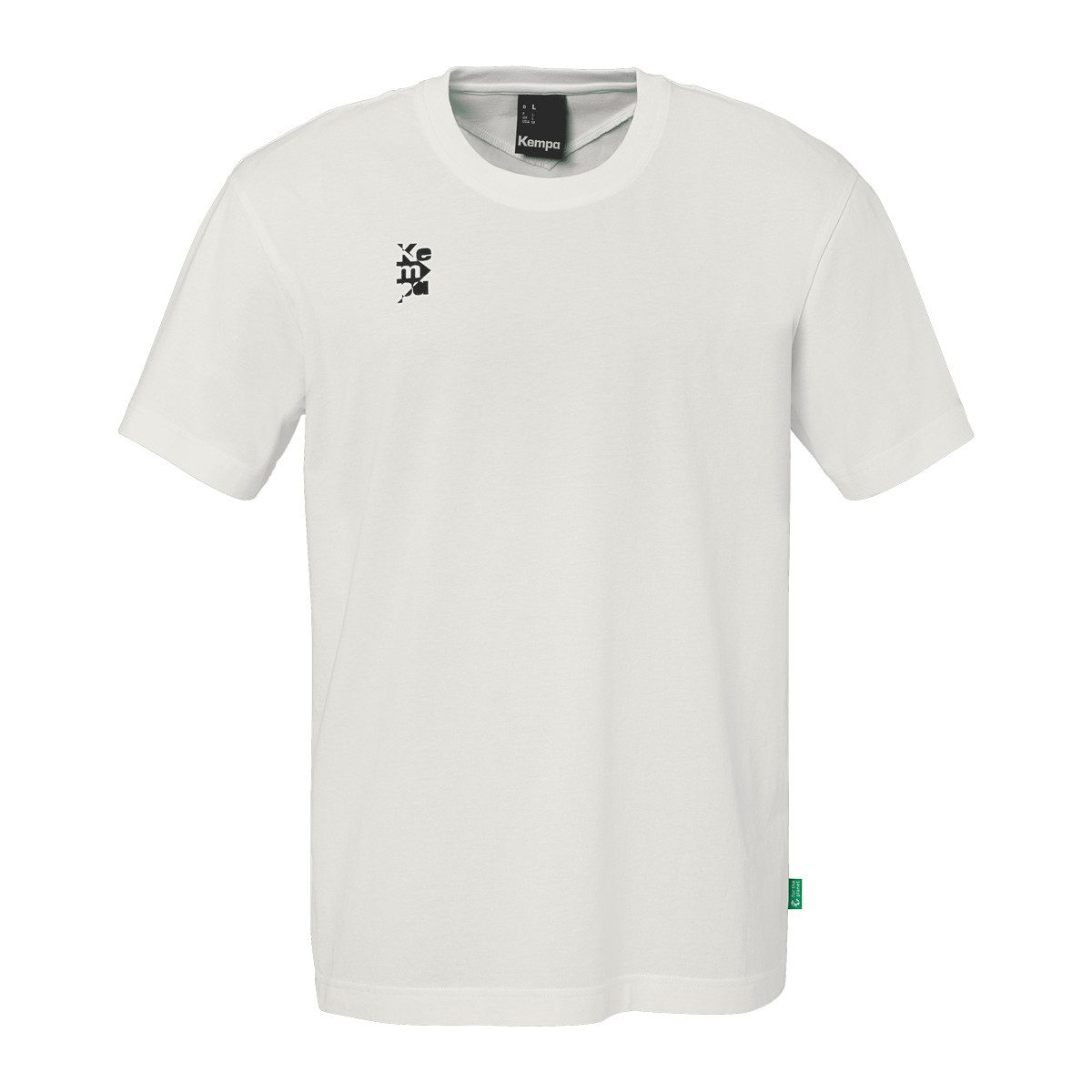 Kempa Kurzarmshirt Trainings-T-Shirt Game Changer (1-tlg., Trikot) atmungsa günstig online kaufen