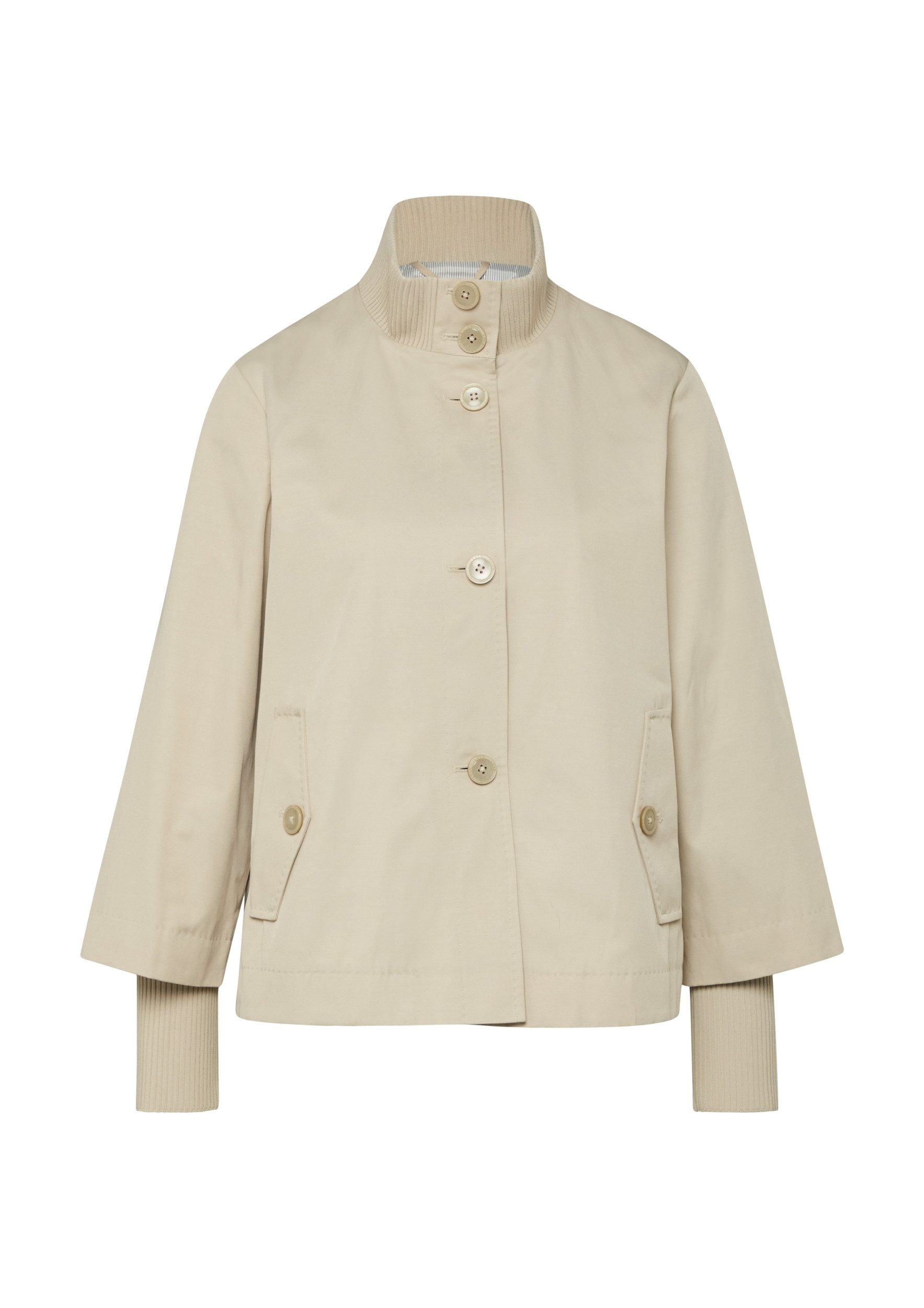 s.Oliver BLACK LABEL Outdoorjacke Outdoor-Jacke günstig online kaufen