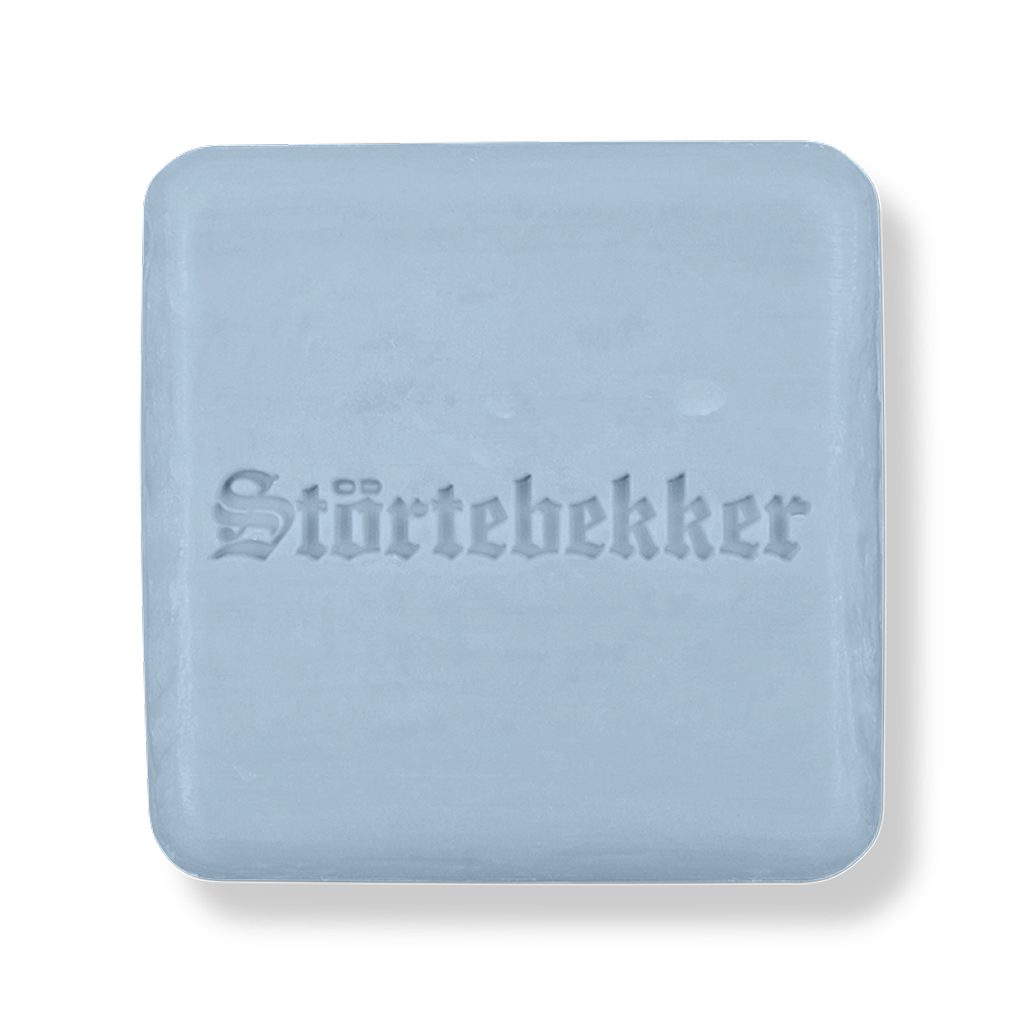Störtebekker Festes Haarshampoo Crusoe - vegan, handgefertigt, natürlich, 1-tlg.