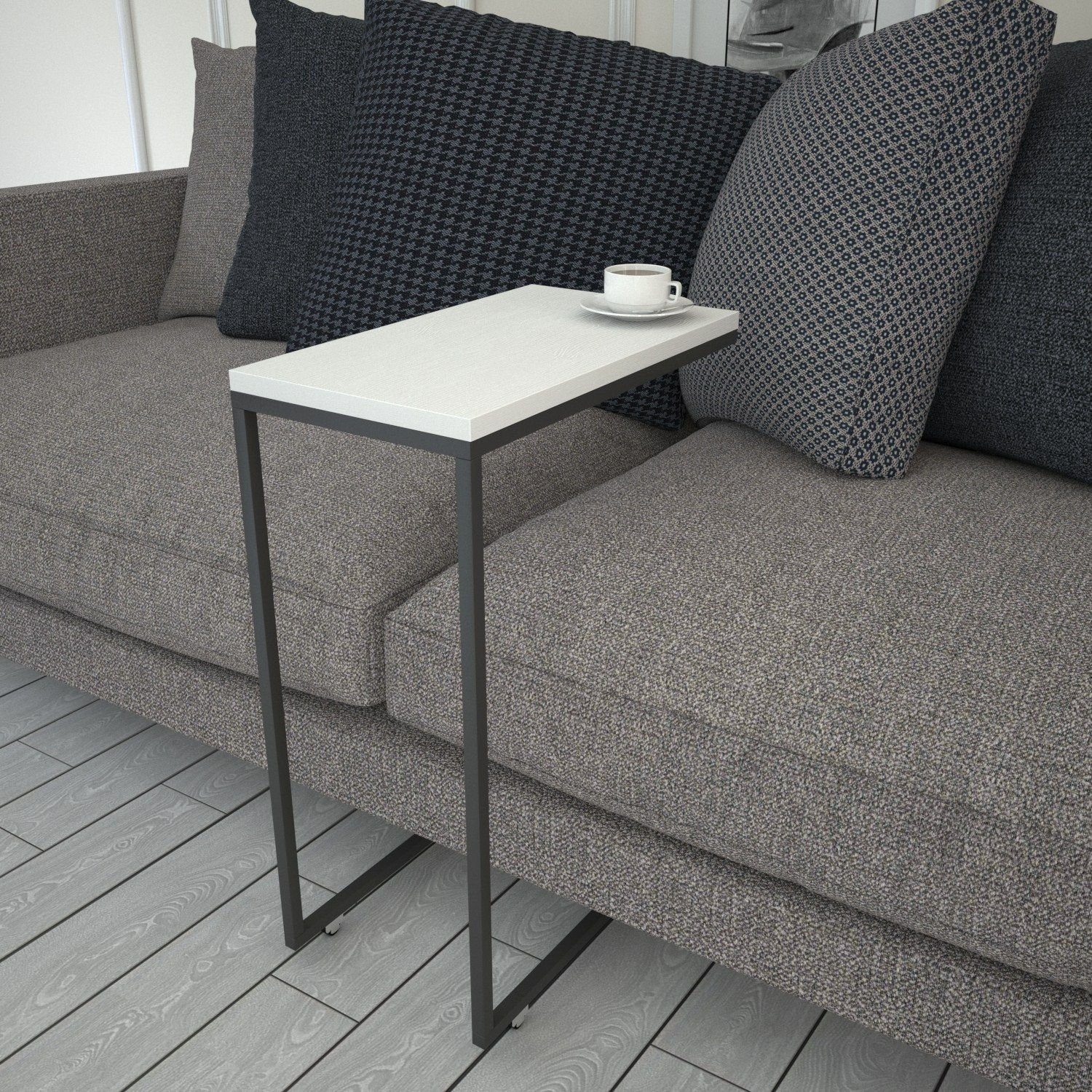 Skye Decor Couchtisch Callen CMY, 62x46x26 cm, 100% Melaminbeschichtete Partikelplatte