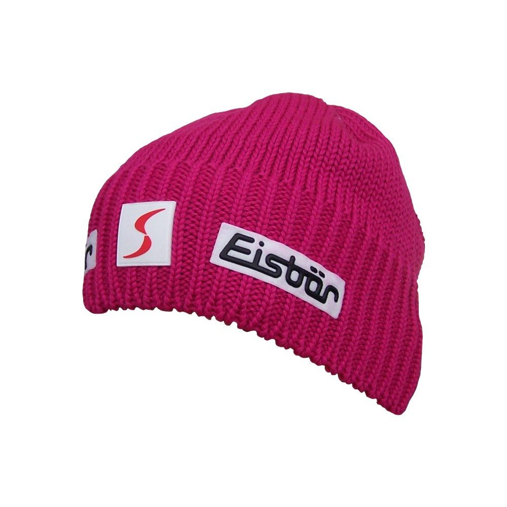 Eisbär Strickmütze Wintermütze Beanie Trop (stück)