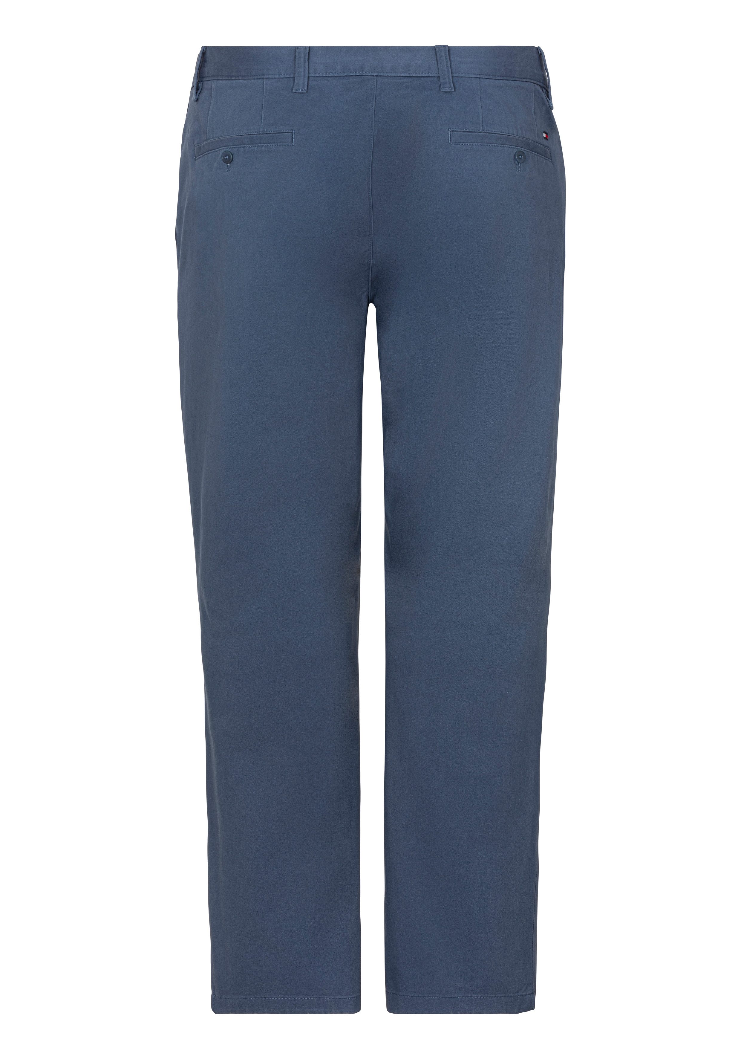 Tommy Hilfiger Big & Tall Chinohose BT-DENTON CHINO SATIN-B günstig online kaufen