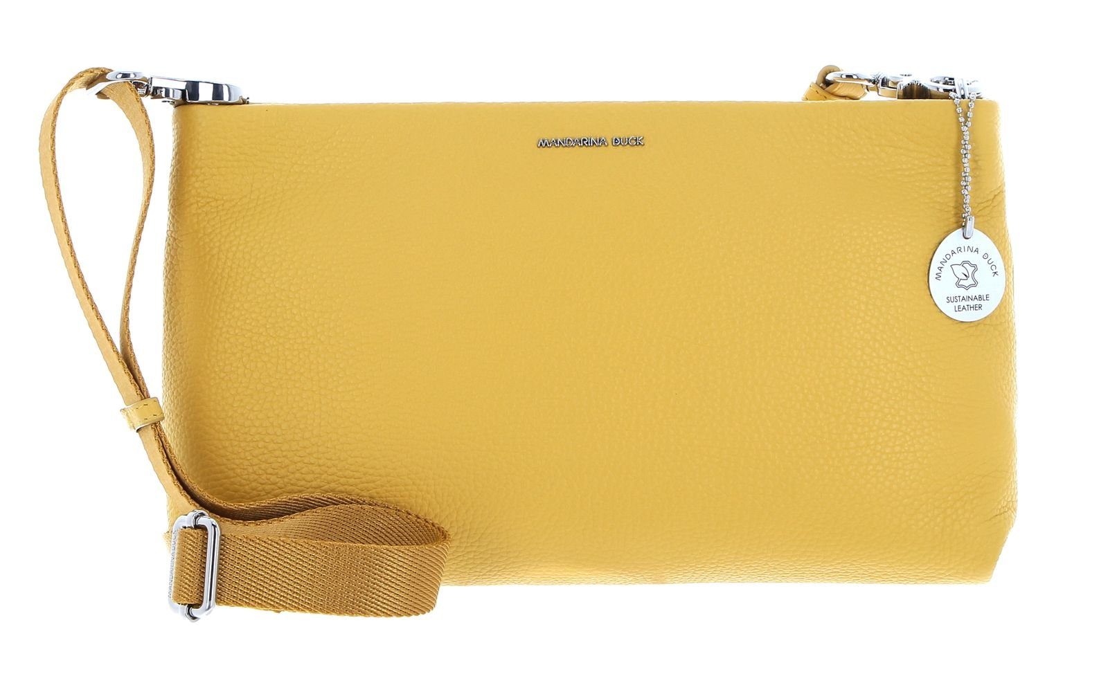 Schultertasche Mellow Leather