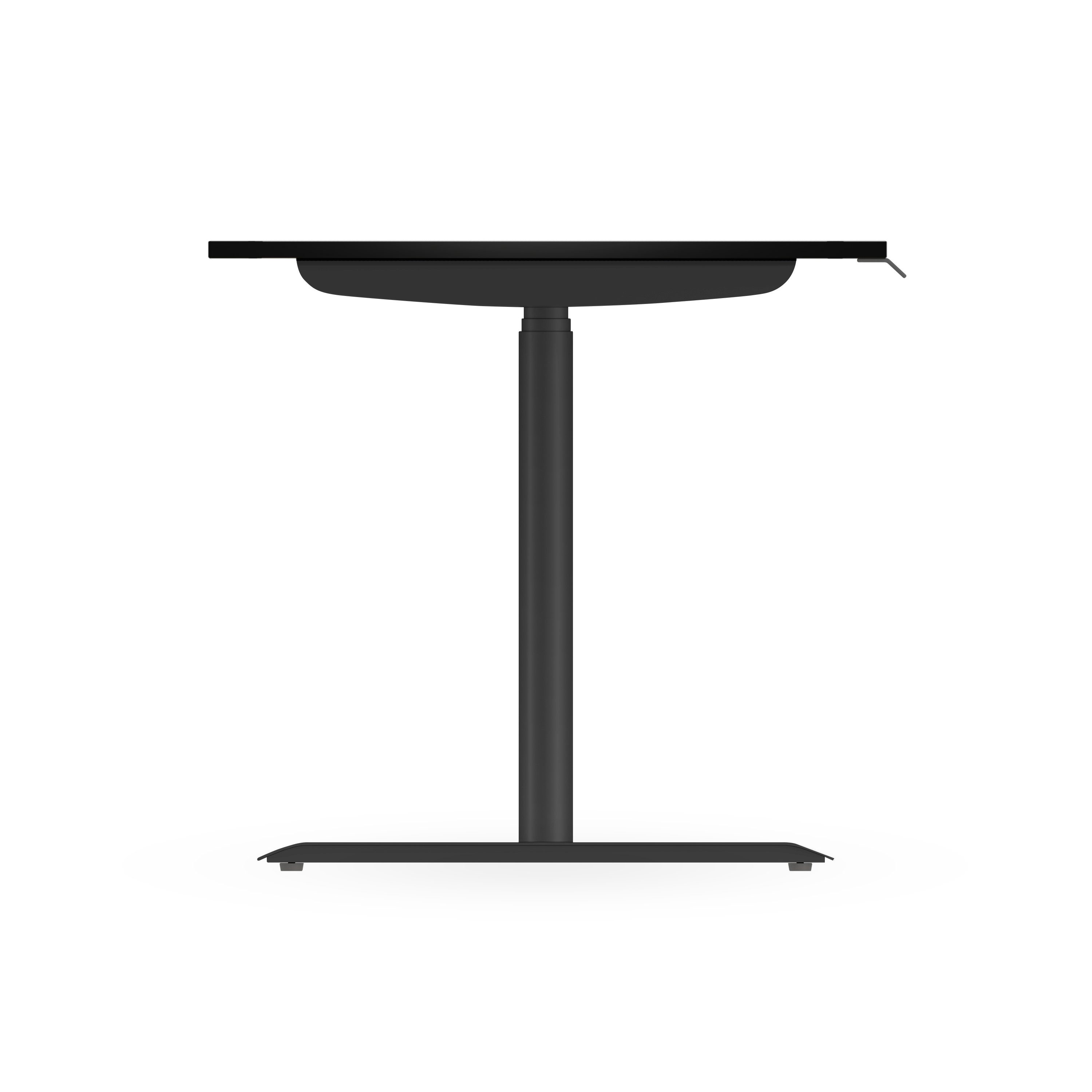 sedus Schreibtisch se:lab e-desk (ideal fürs Home-Office), 5 Jahre Garantie, Made in Germany