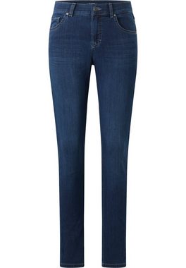 ANGELS Skinny-fit-Jeans - Basic Jeans Hose  - Skinny fit - Stretchjeans