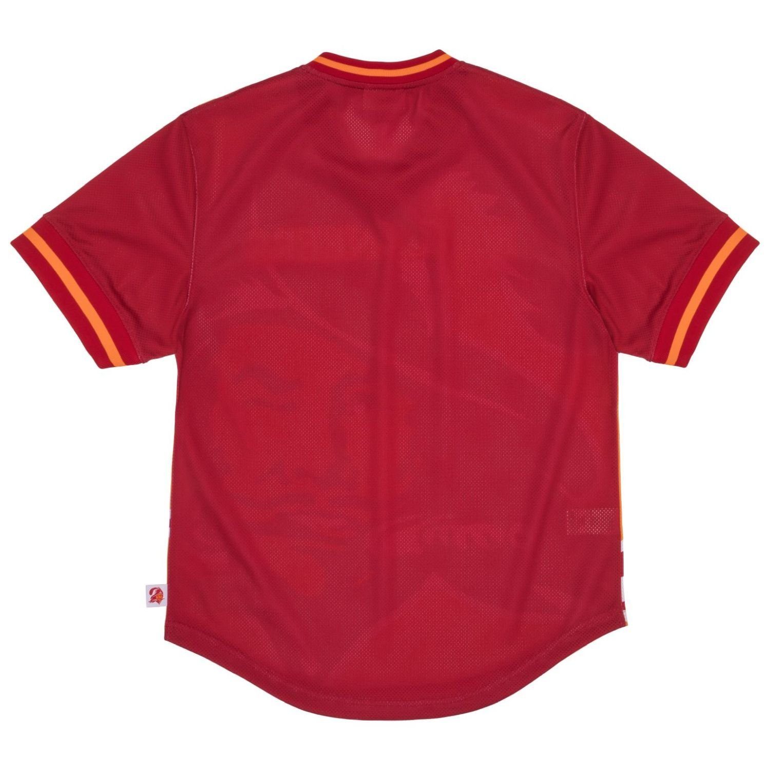 Mitchell & Ness Footballtrikot JUMBOTRON NFL Jersey Tampa Bay Buccaneers