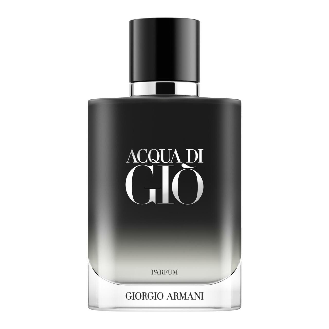 Giorgio Armani Eau de Parfum Acqua Di Giò Pour Homme Parfum Nat. Spray, Herrenduft