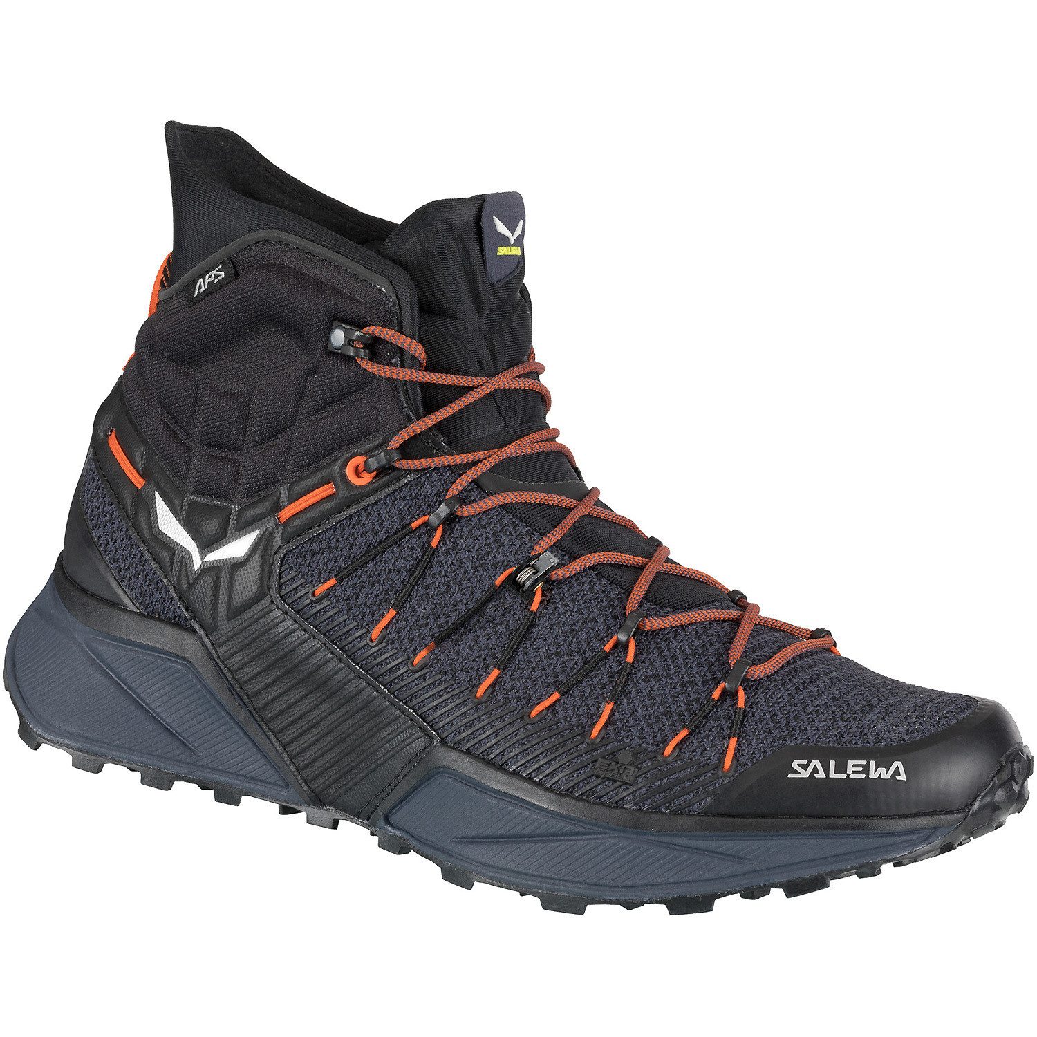 Salewa Trailrunningschuh M DROPLINEMID Laufschuh