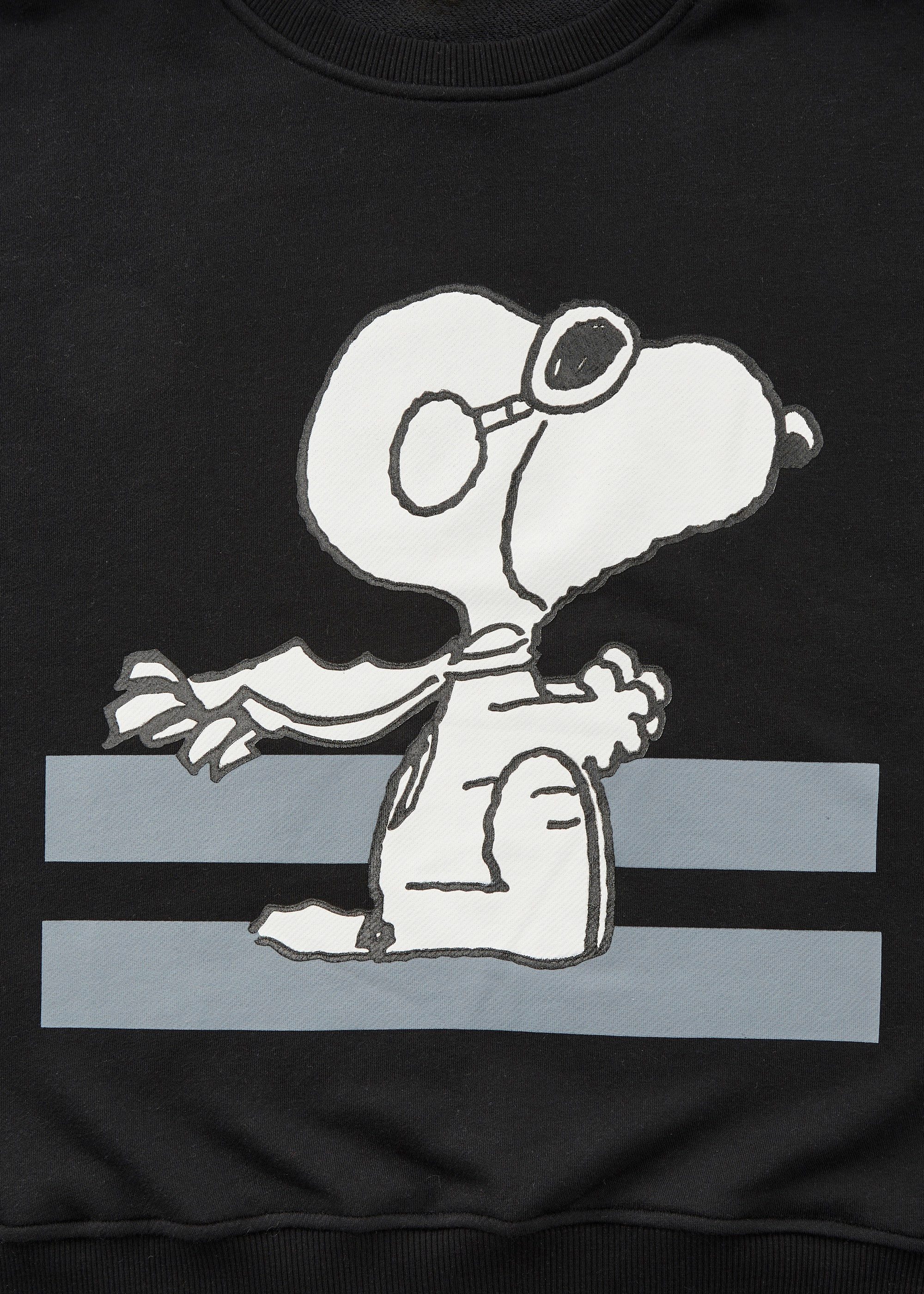 Codello Sweatshirt Codello Peanuts Sweatshirt mit günstig online kaufen