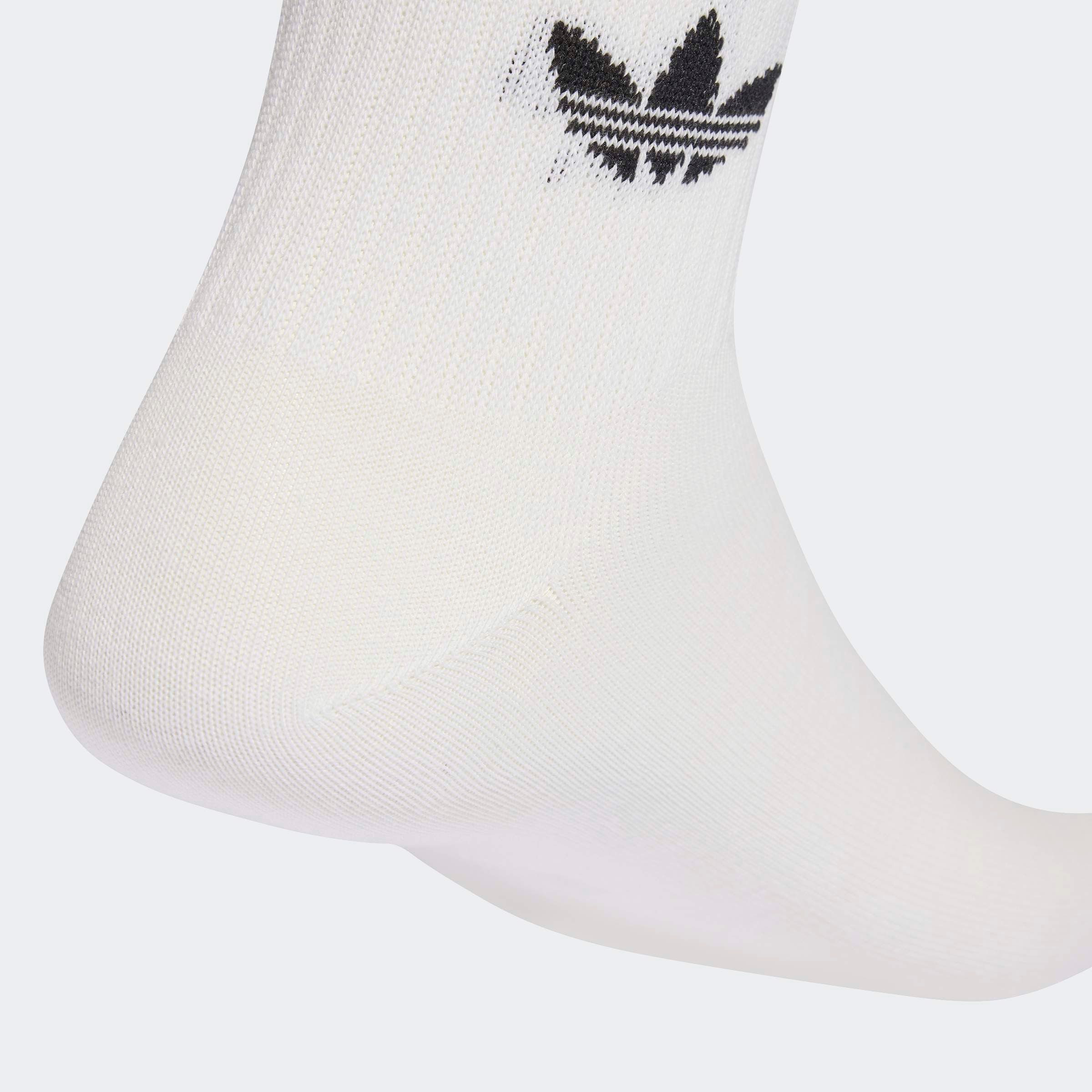 adidas Originals Sportsocken 3 STR CRW S 10P