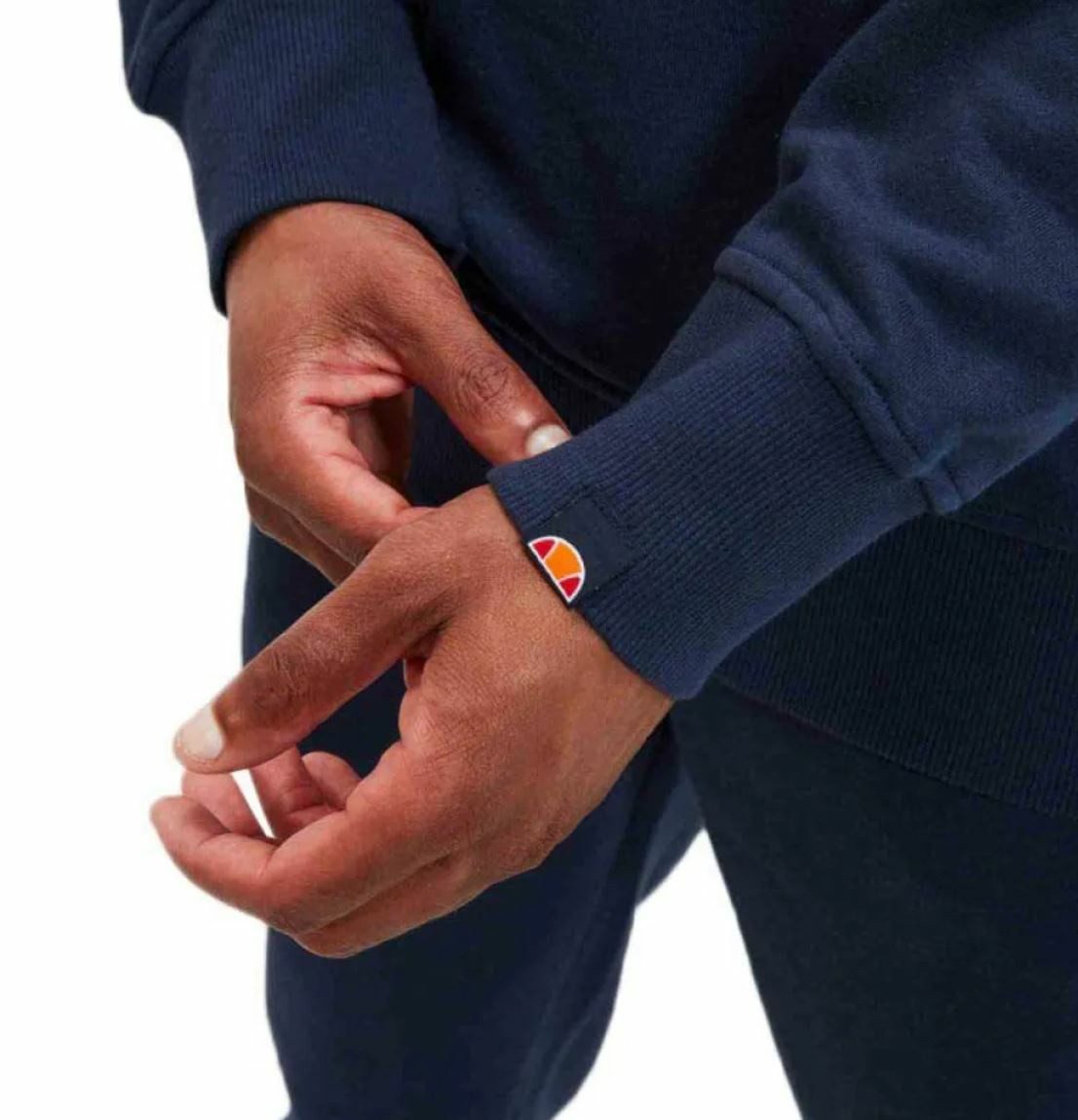 Ellesse Sweater Sweatshirt für Herren (1-tlg., keine Angabe)