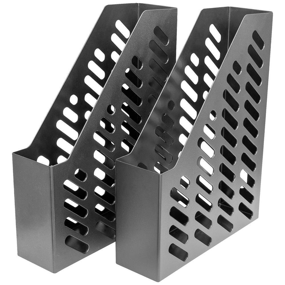 BJZ Stehsammler ESD-Stehsammler, DIN A4 A-35709