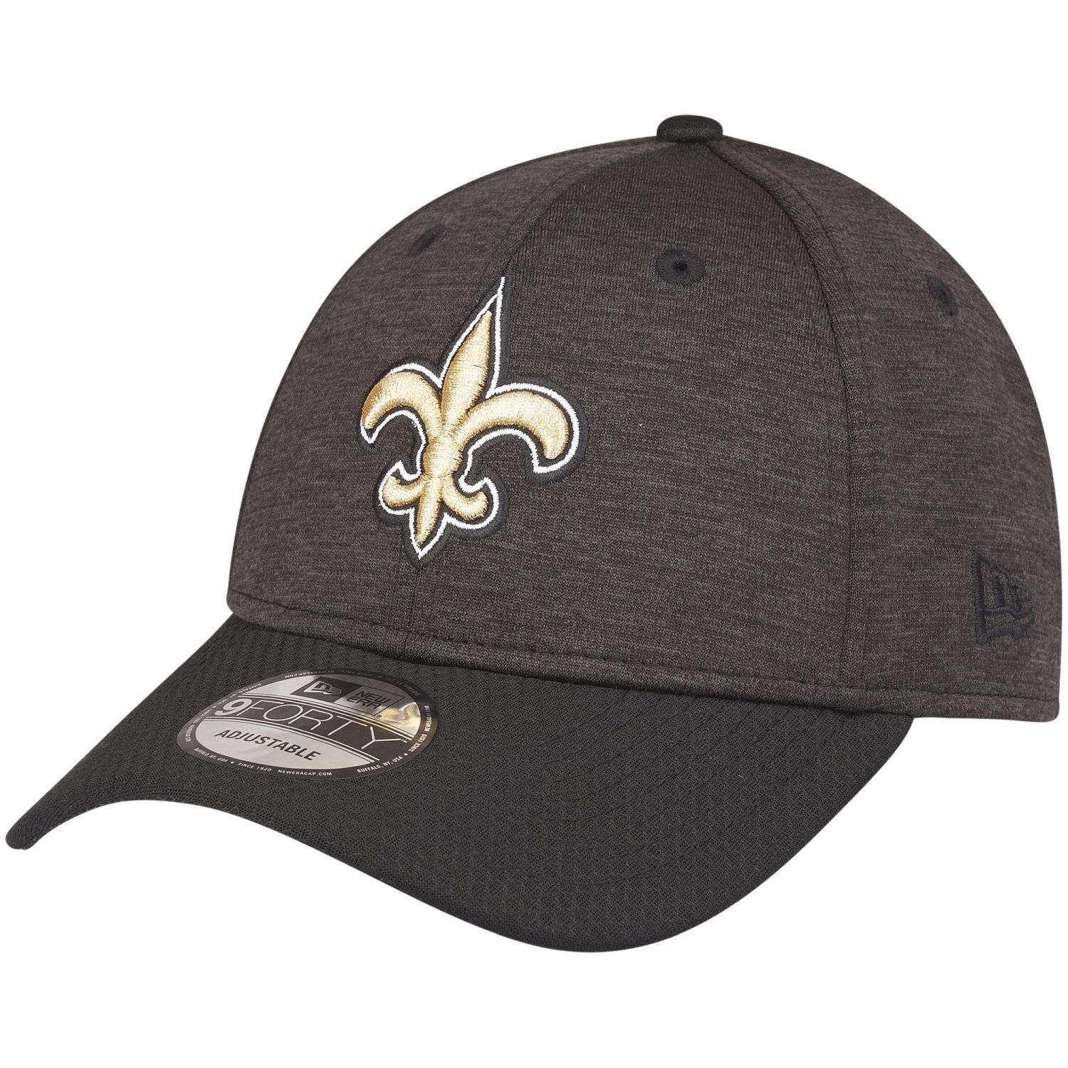Trucker Cap 9Forty Strapback SHADOW Hex Tech NFL Teams