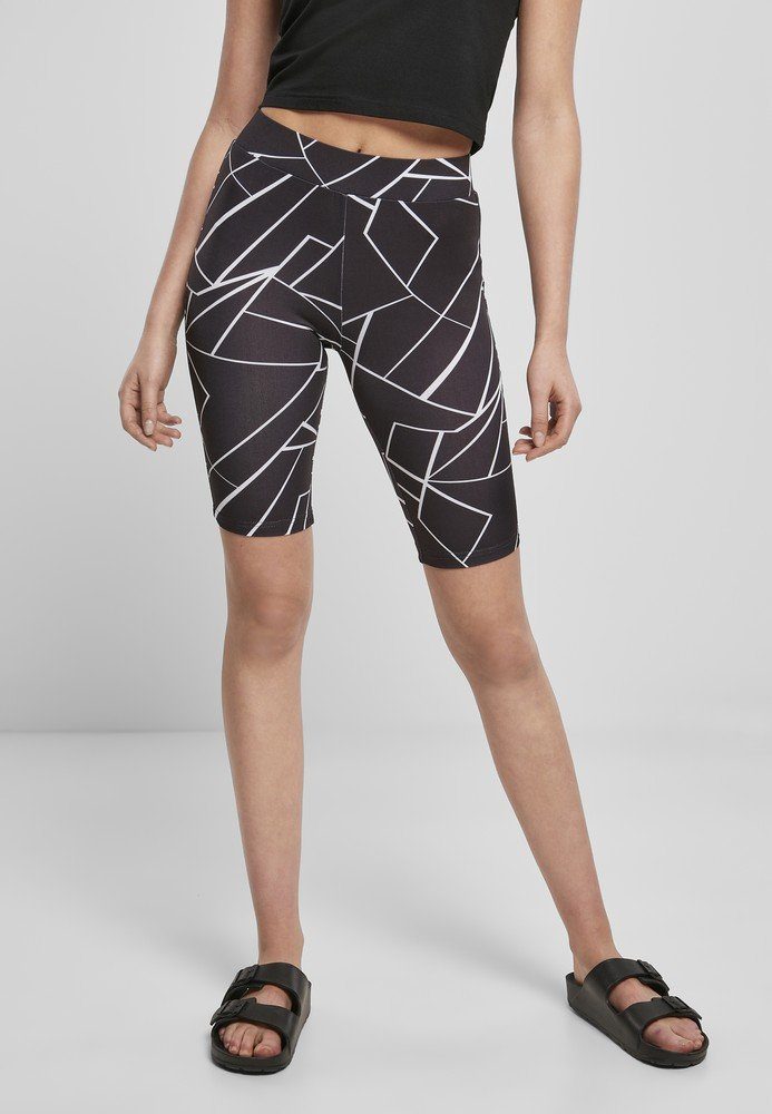 geometric black+black