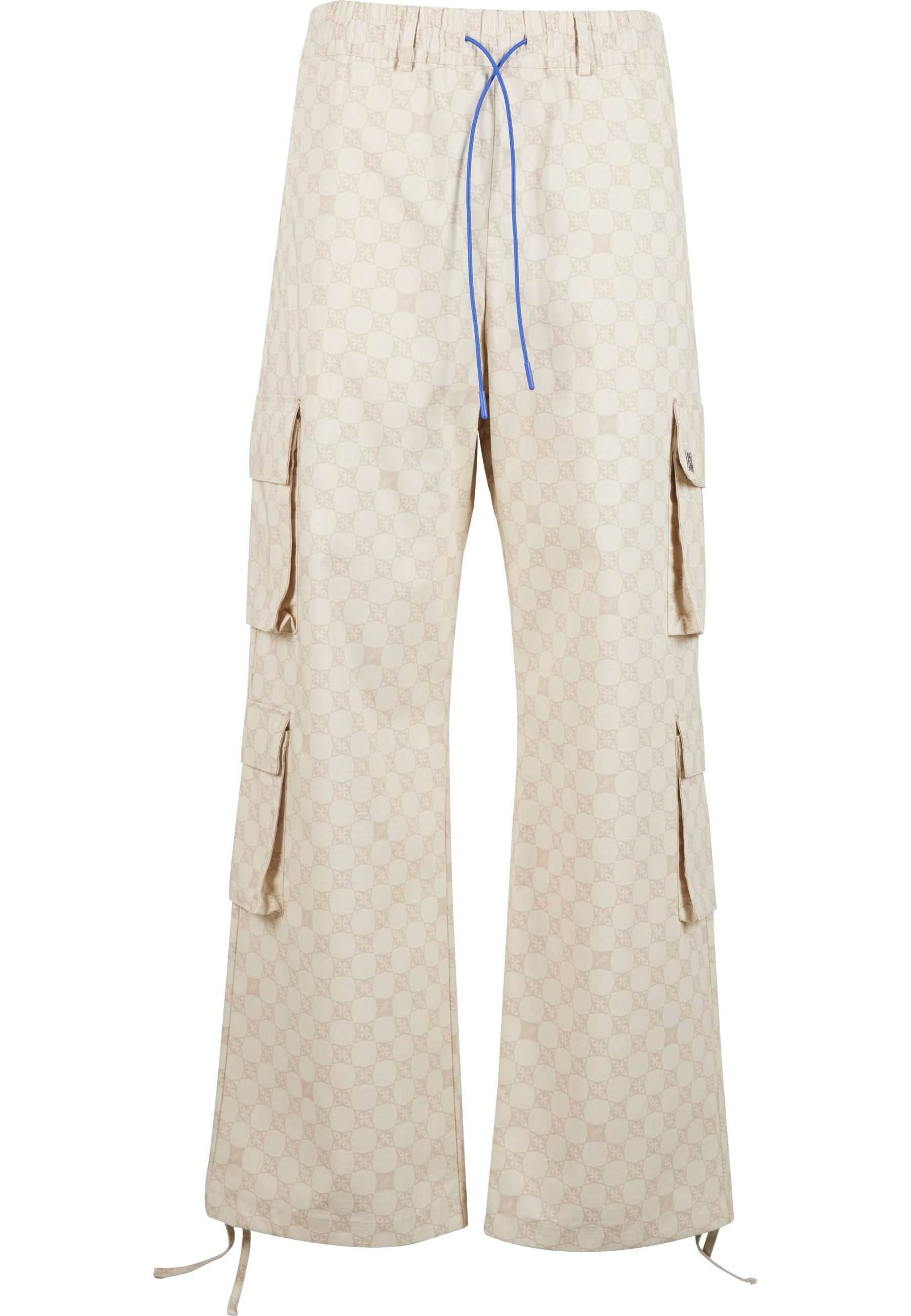 PEQUS Cargohose PEQUS PEQUS Monogram Cargo (1-tlg)
