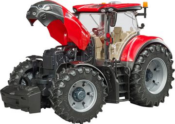Bruder® Spielzeug-Traktor Case IH Optum 300CVX 32 cm Traktor (03190), Made in Europe