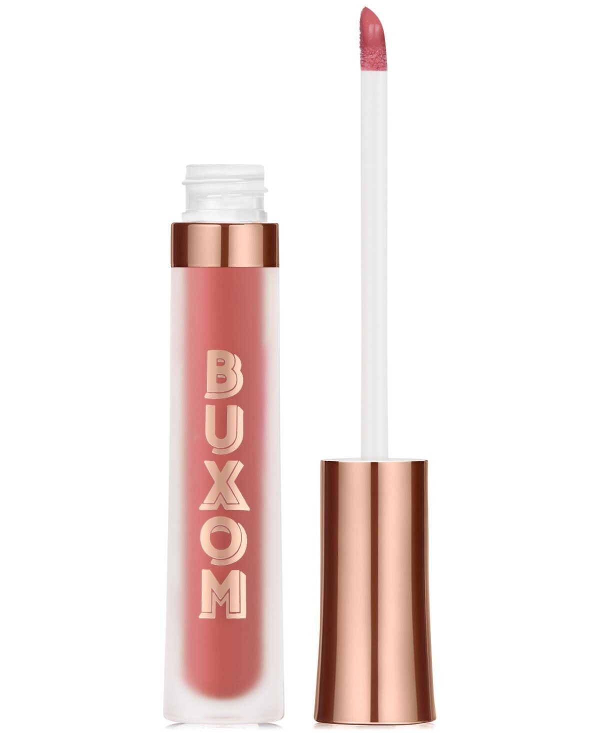 Buxom Lippencreme Buxom Full-On Plumping Lip Cream 4.2ml - Negroni