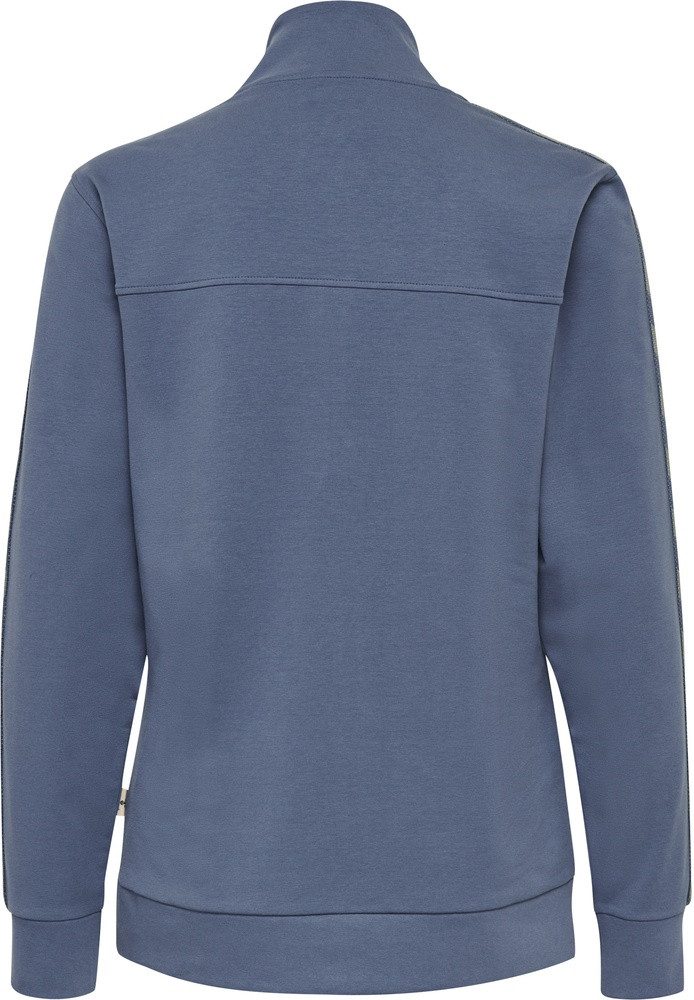 hummel Trainingsjacke Hmlmove Classic Zip Jacket günstig online kaufen