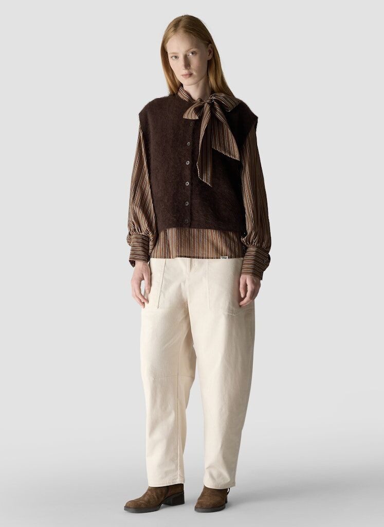 LeComte Stoffhose