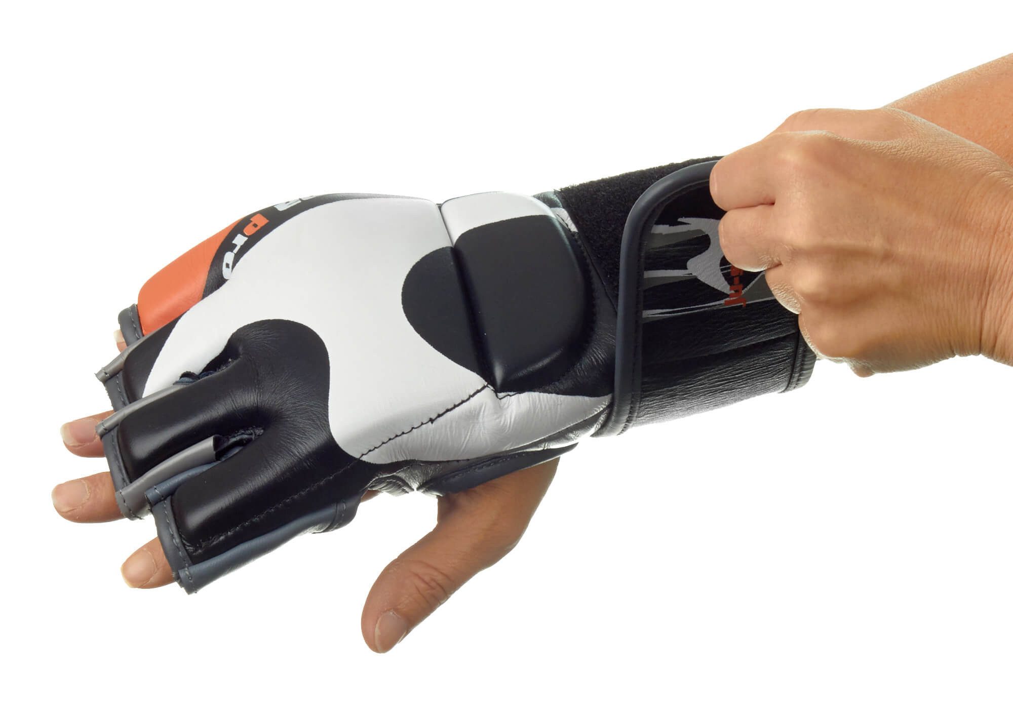 Ju-Sports MMA-Handschuhe MMA Pro