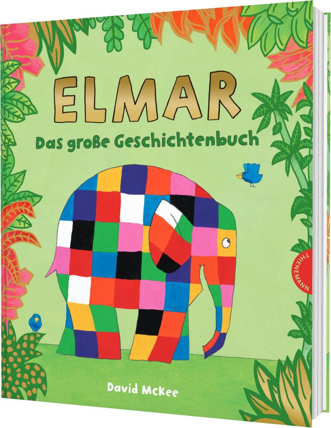 Elmar: Elmar / David McKee