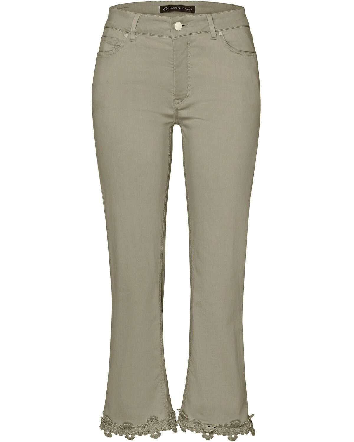 Raffaello Rossi 5-Pocket-Hose 6/8-Hose Vic