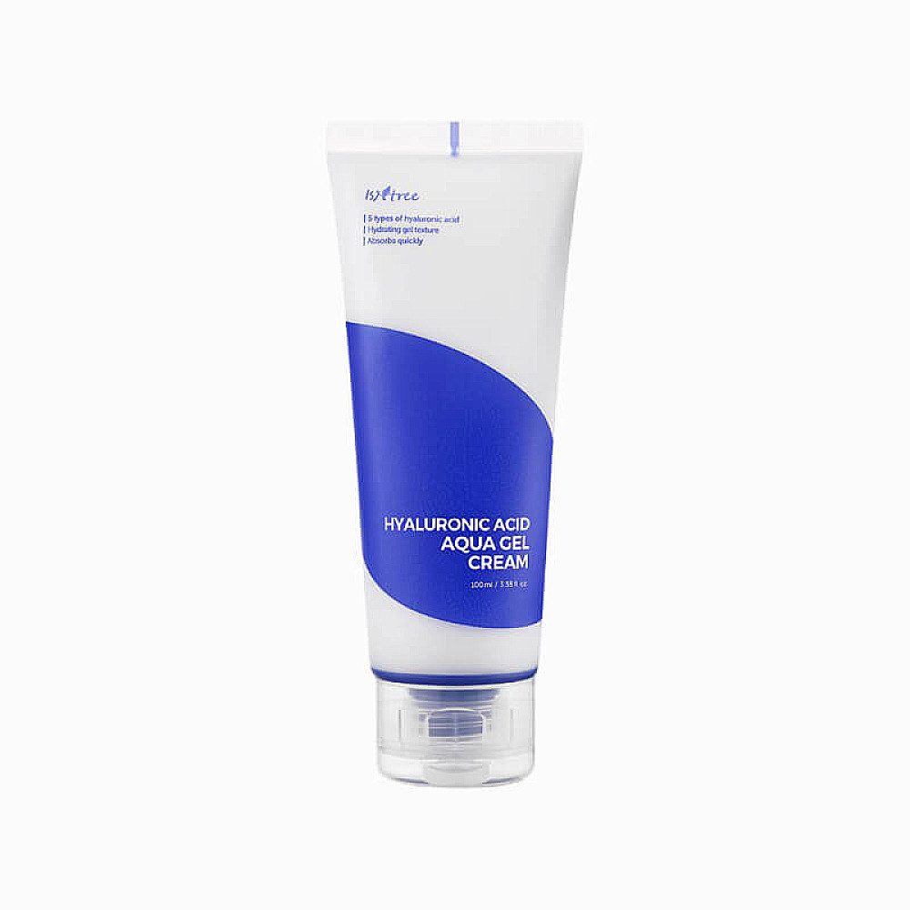 Tagescreme Isntree Hyaluronic Acid Aqua Gel Cream