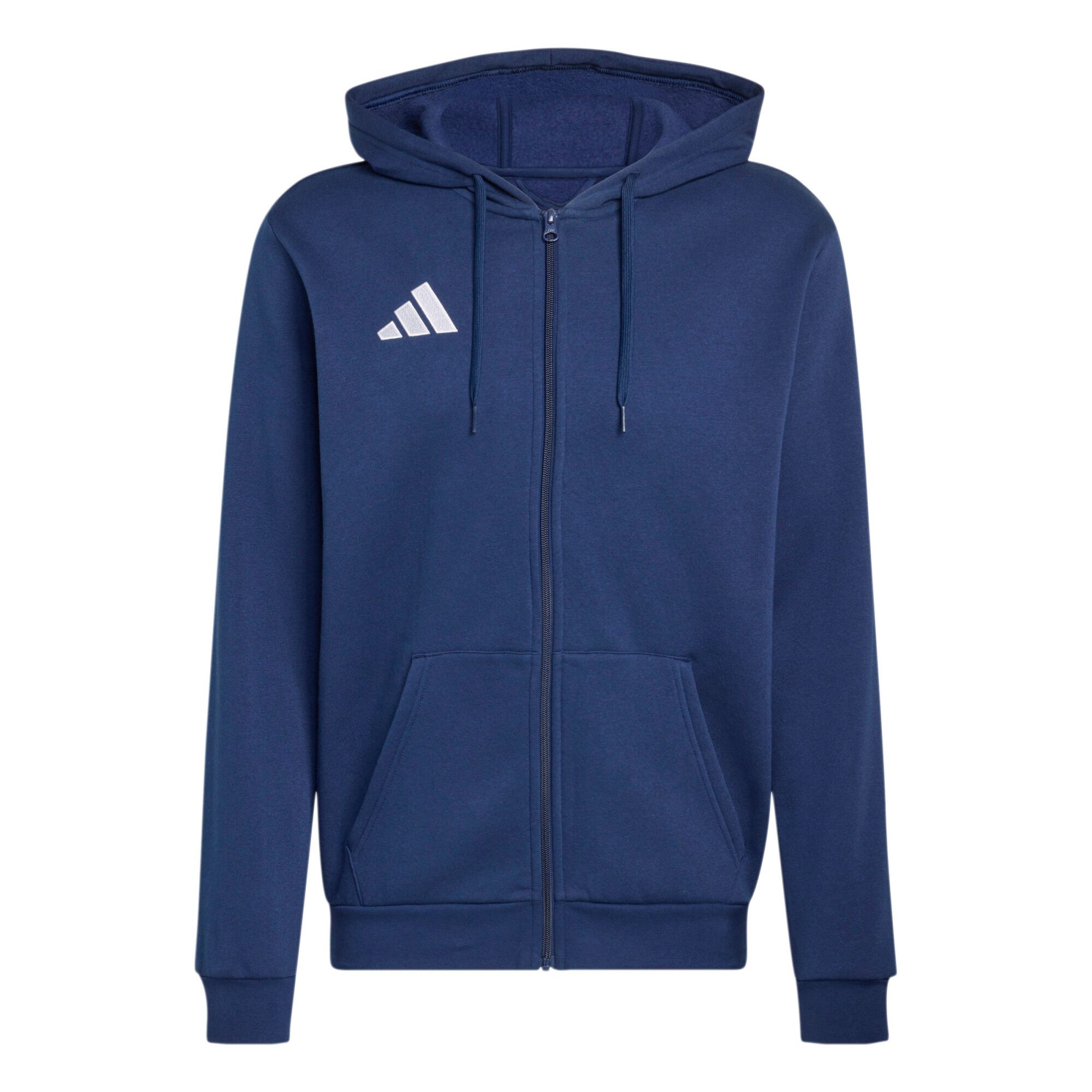 adidas Performance Sweatjacke adidas Herren Kapuzenjacke Entrada 26 FZ Hood günstig online kaufen