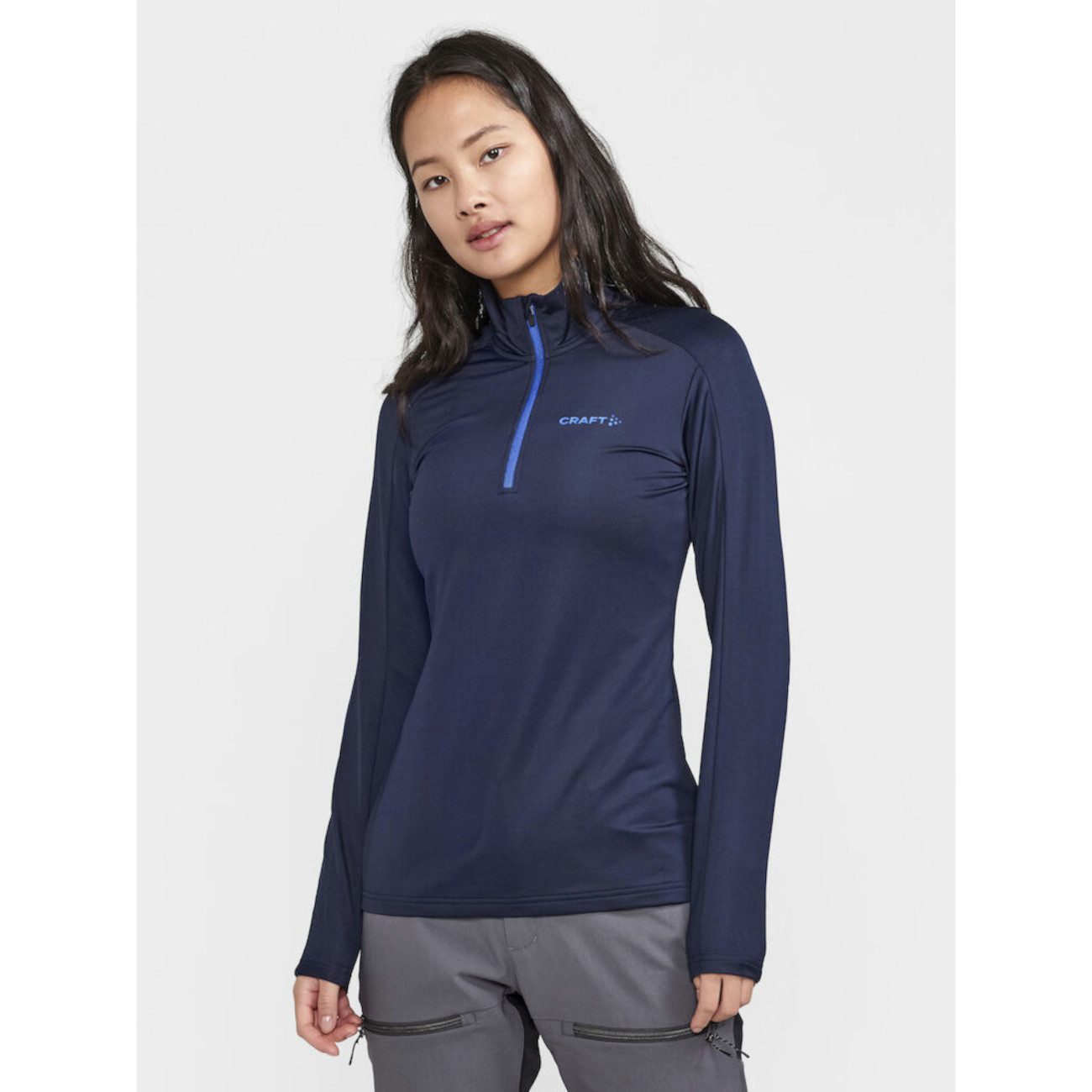 Craft Fleecepullover Craft Damen Pullover Core günstig online kaufen