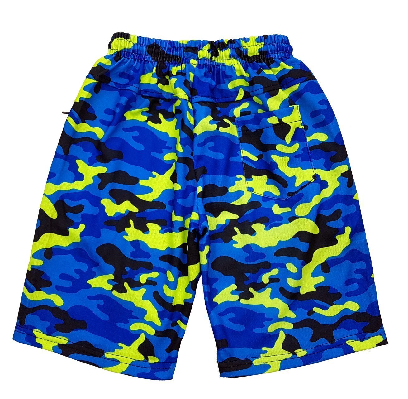 Fashion Boy Sweatshorts Army Bermuda Tarn günstig online kaufen