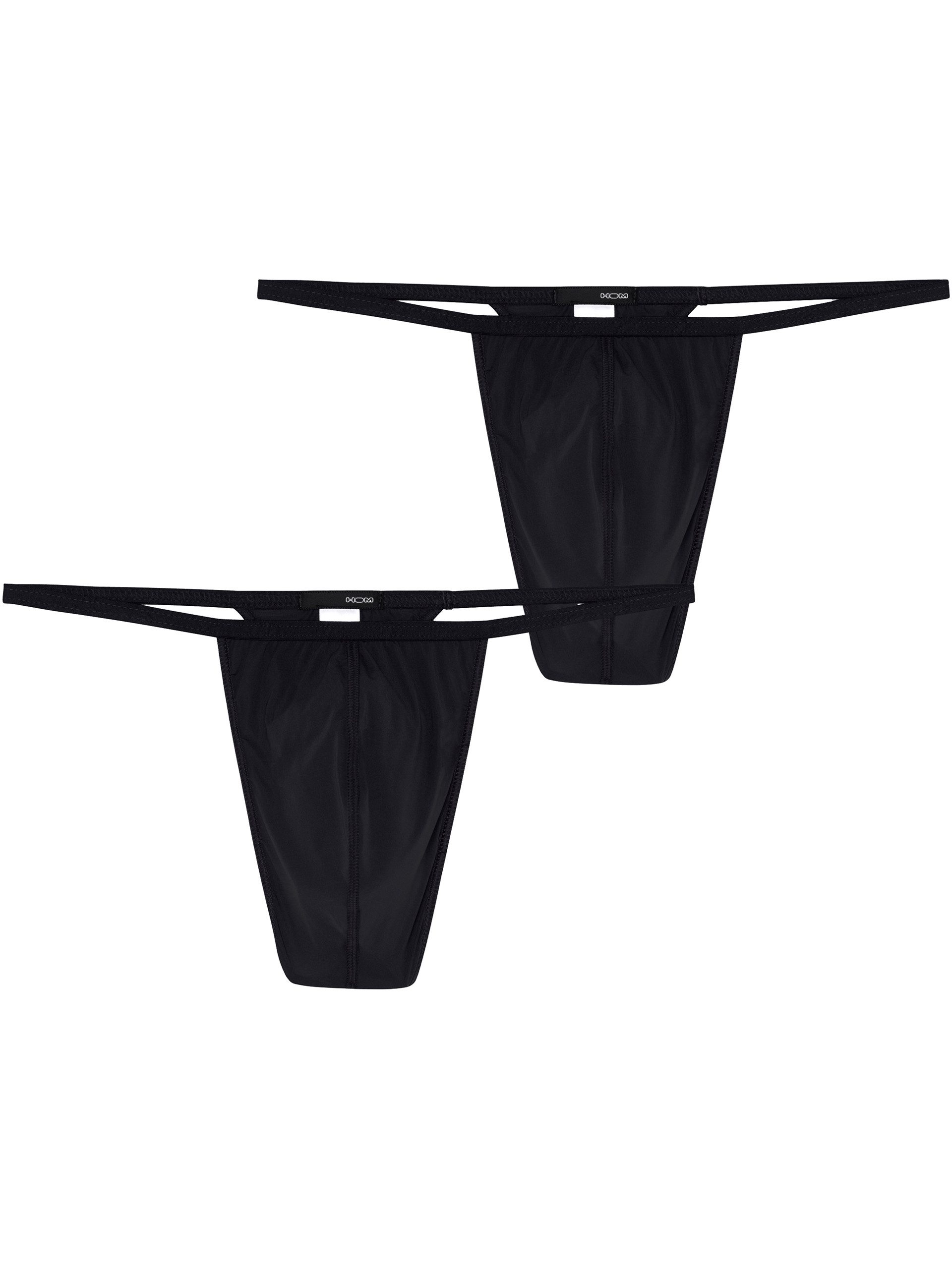 G-String Plumes