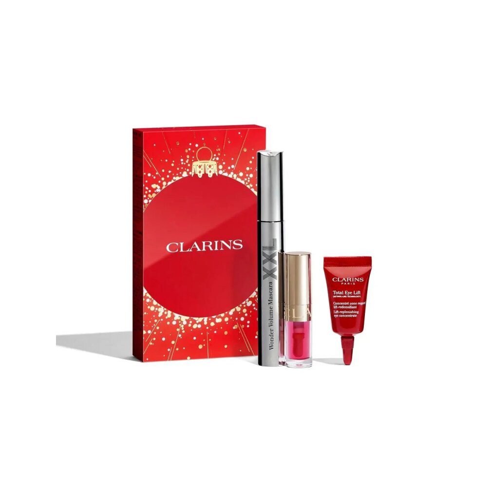 Clarins Mascara Clr Masc Wonder Volume Xxl Set N25