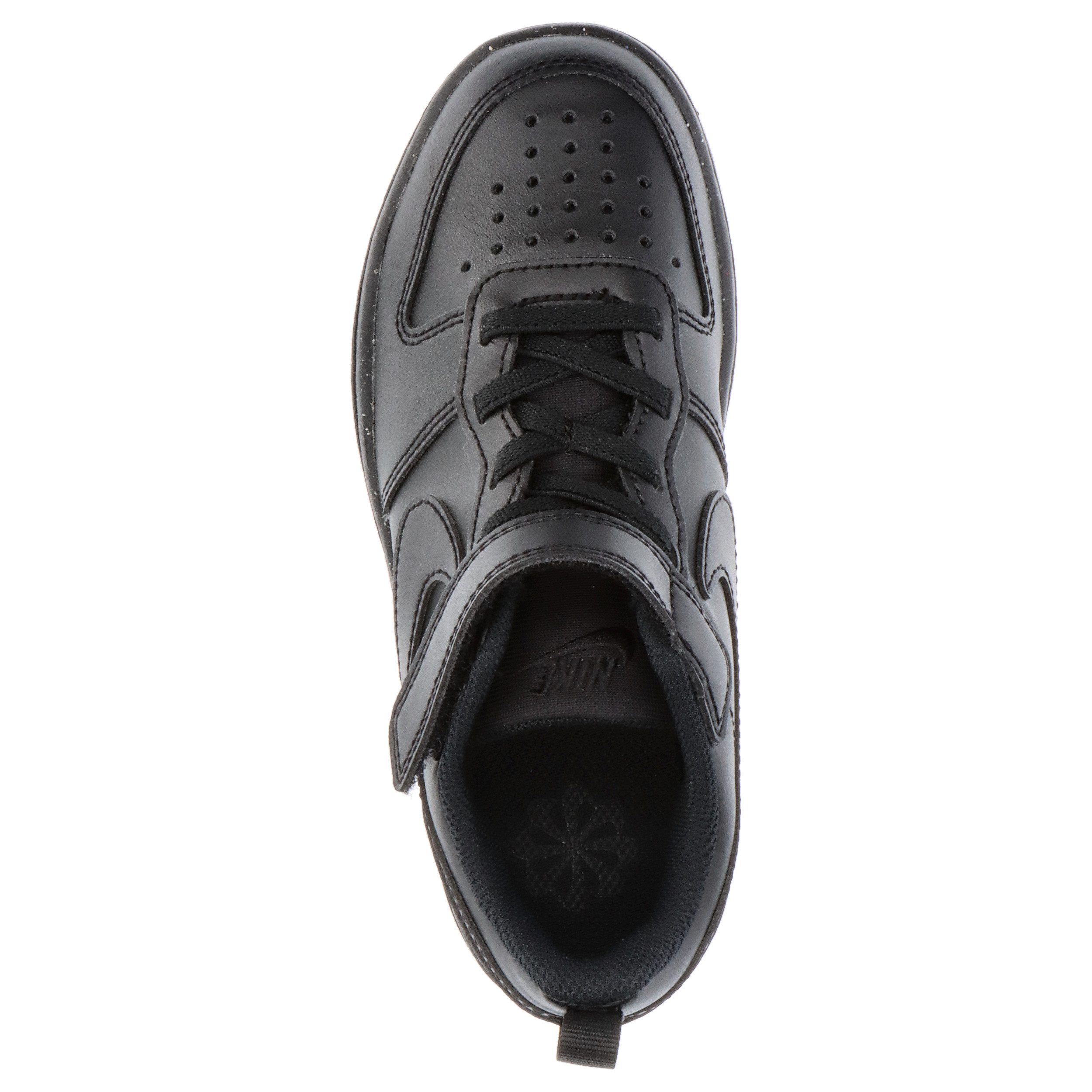 Nike Sportswear Nike Kinder Sneaker Court Borough Low Recraft (PS) DV5457 Sneaker – Bild 5 von 5