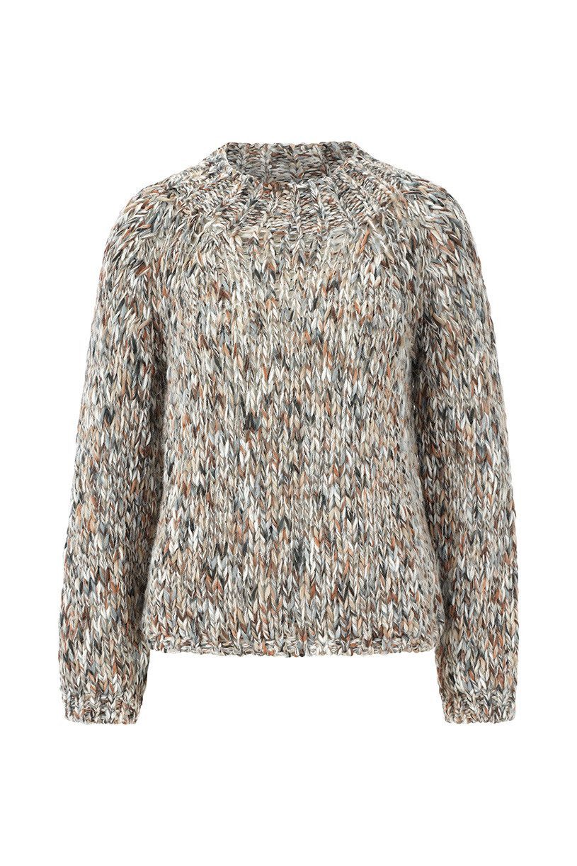 RICHROYAL Stillpullover